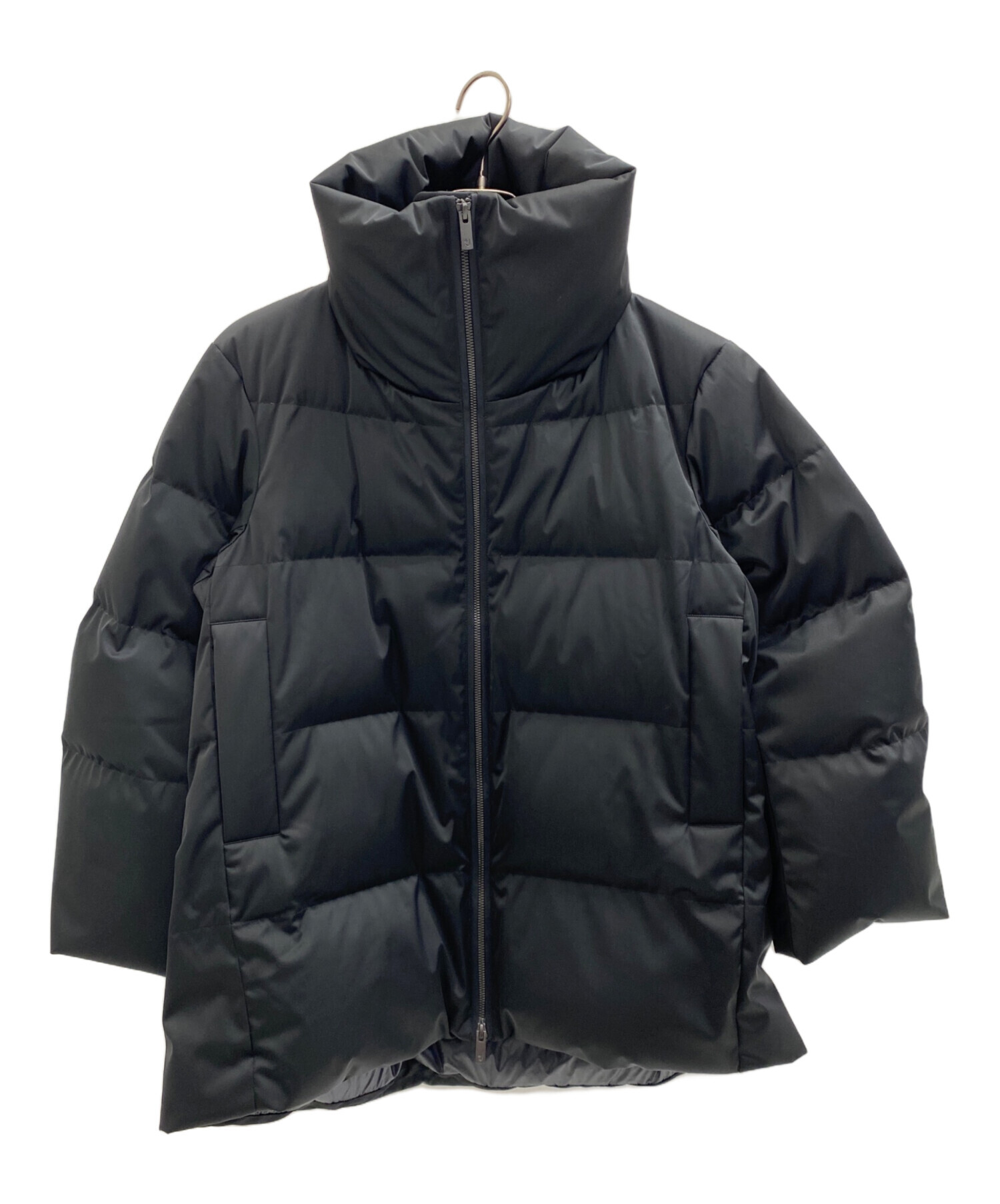 中古・古着通販】+J (プラスジェイ) ダウンボリュームジャケット