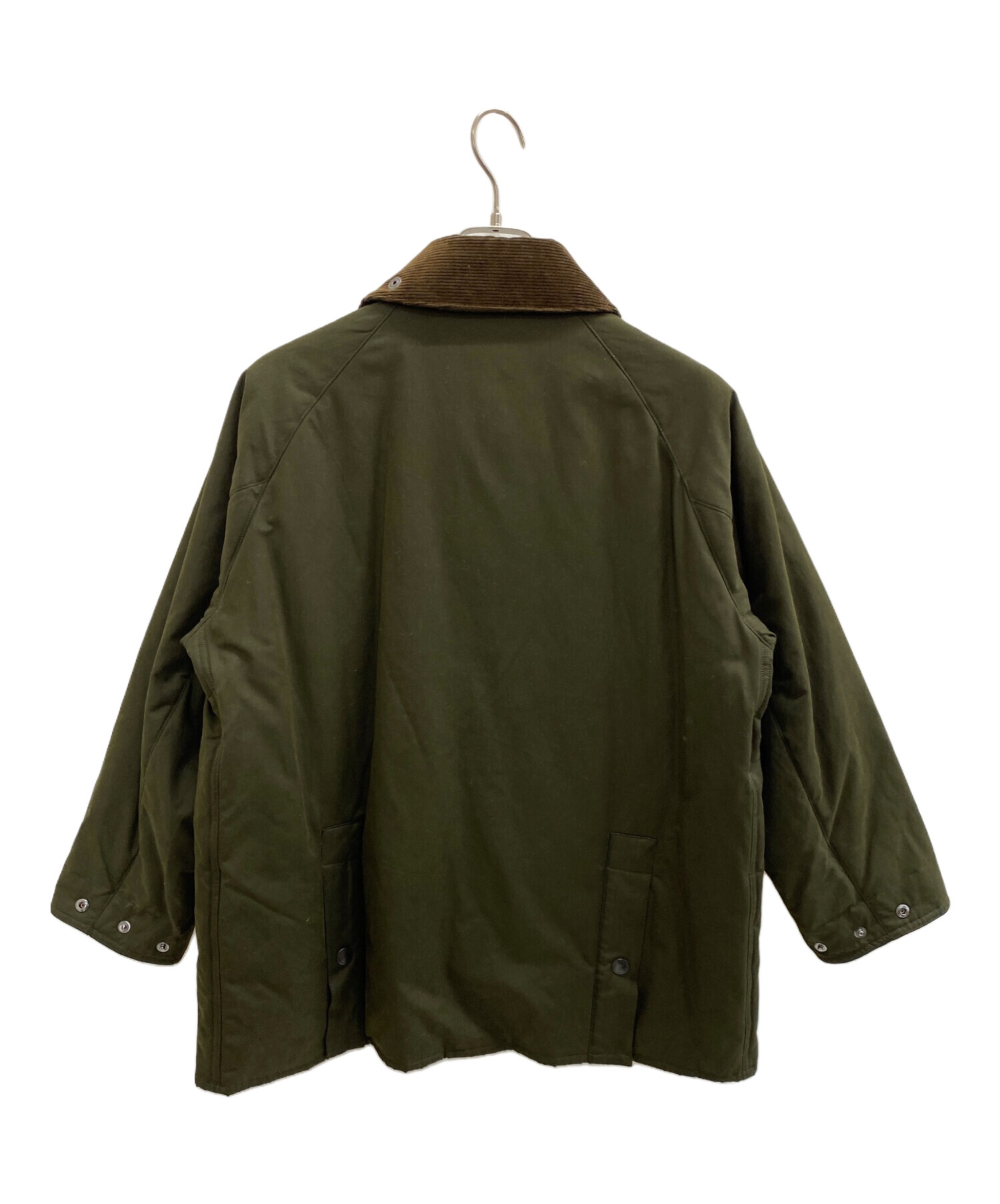 中古・古着通販】Barbour (バブアー) BEDALE INSULATION カーキ サイズ