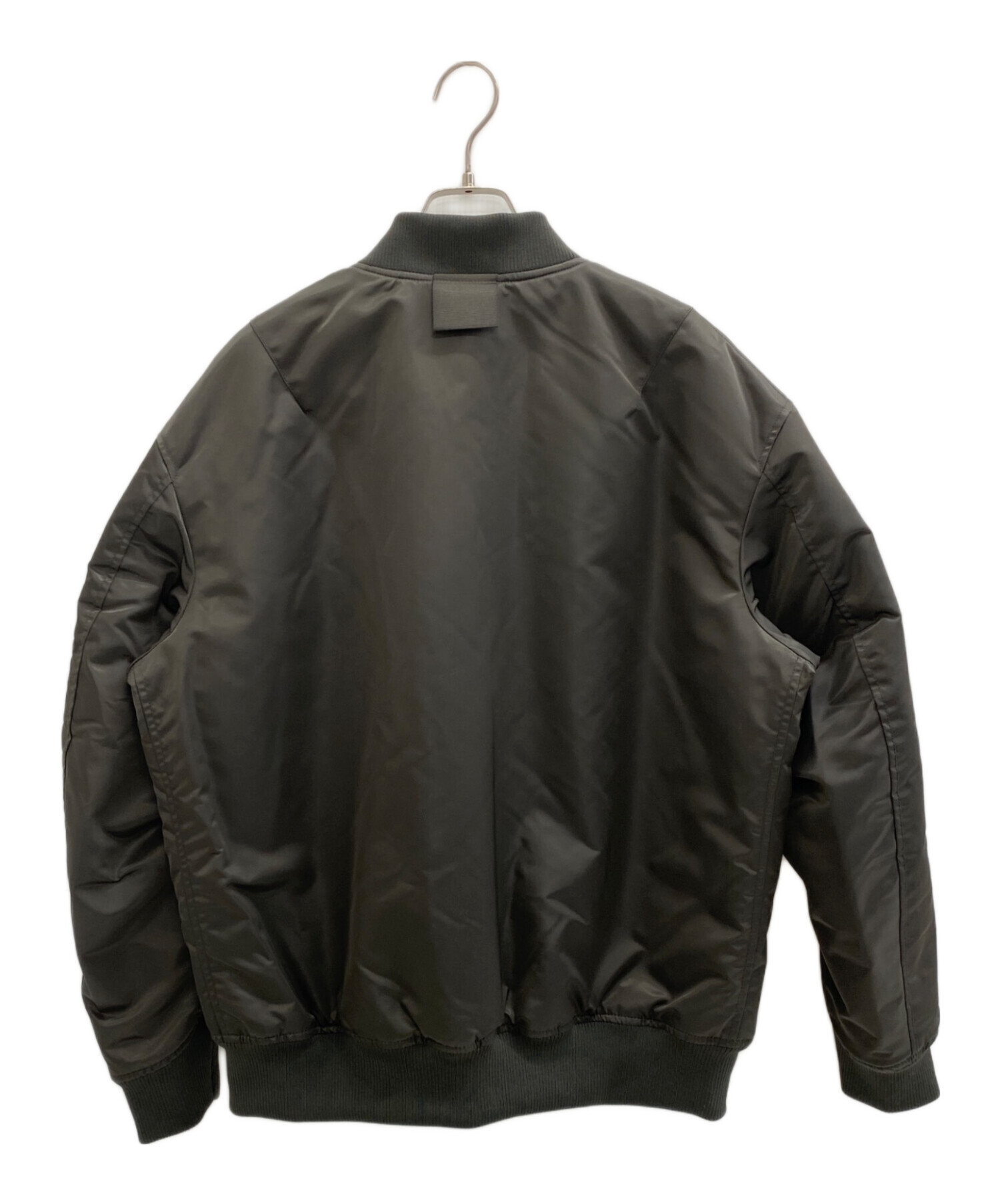 中古・古着通販】UNIQLO+J (ユニクロ プラスジェイ) ハイブリッド