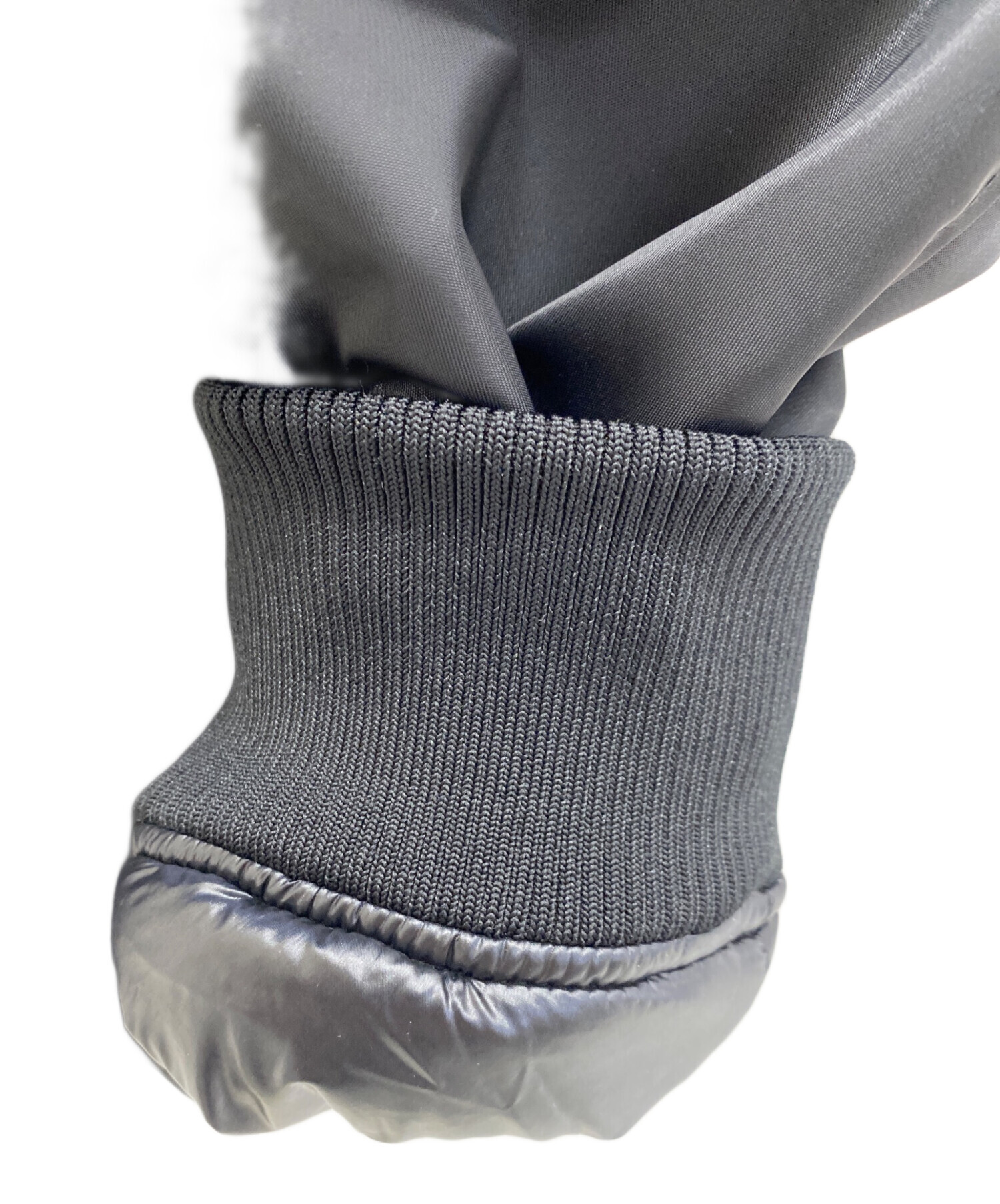 中古・古着通販】UNIQLO+J (ユニクロ プラスジェイ) ハイブリッド