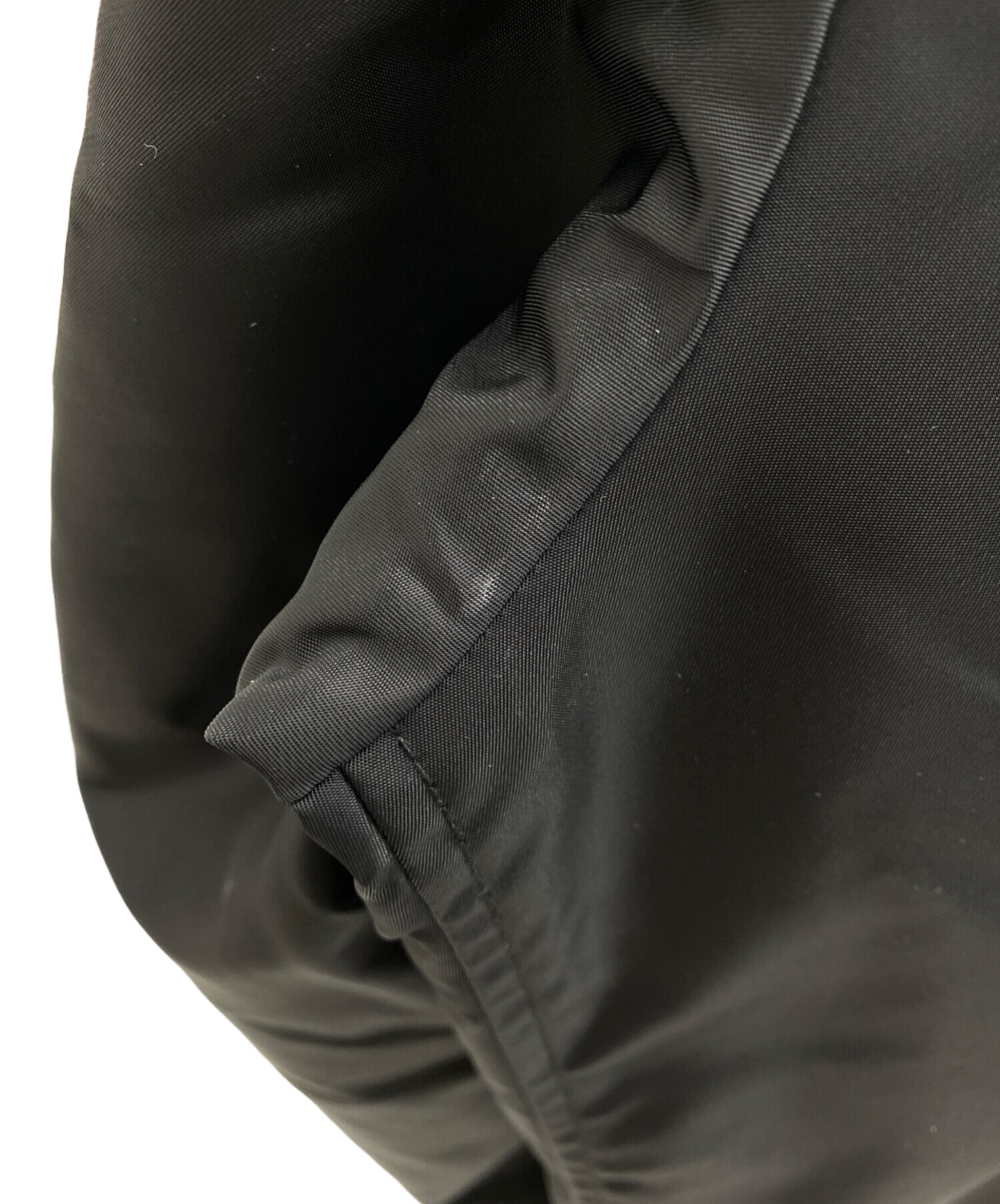 中古・古着通販】UNIQLO+J (ユニクロ プラスジェイ) ハイブリッド