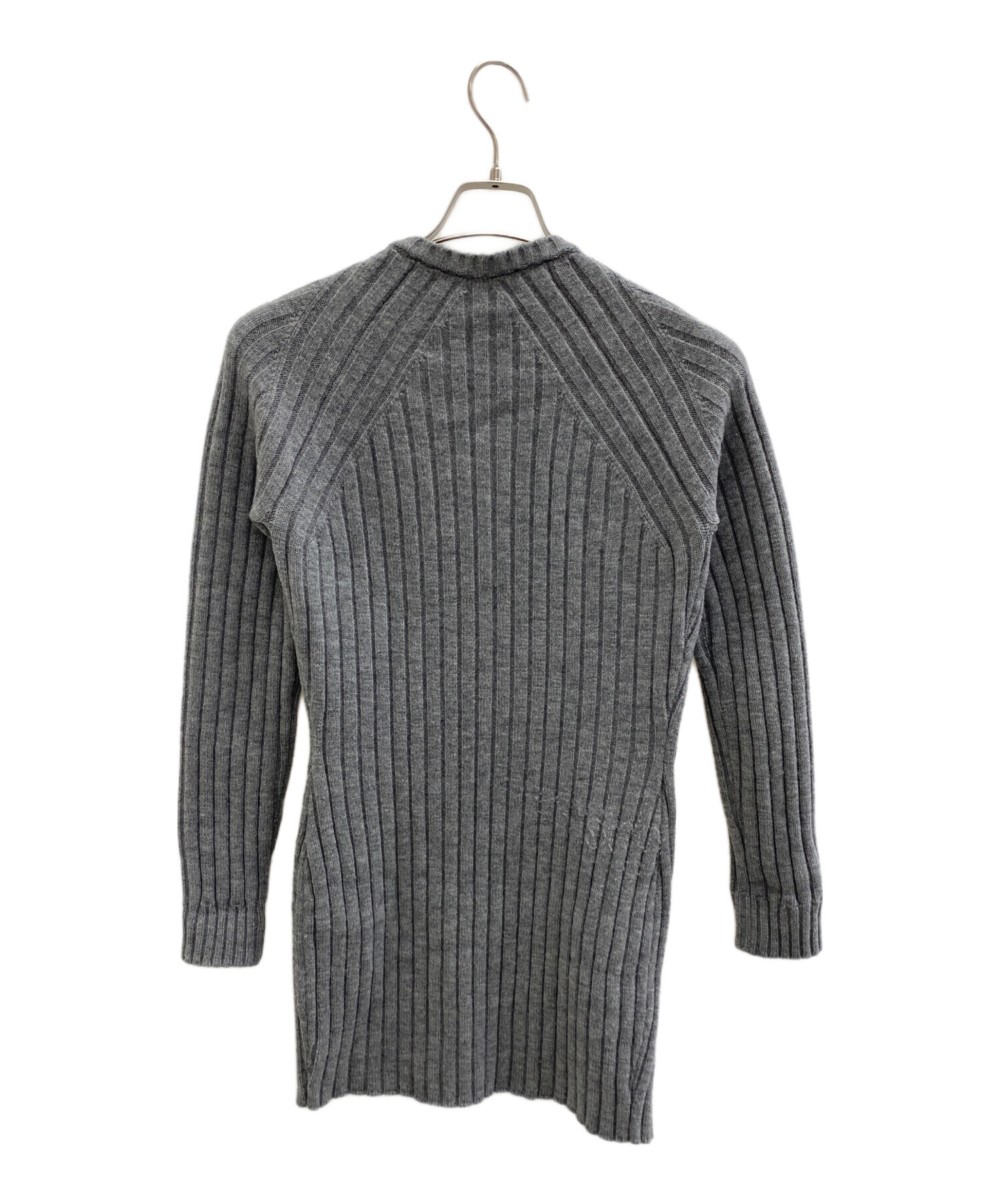 中古・古着通販】DSQUARED2 (ディースクエアード) 2016AW ダブルジップ