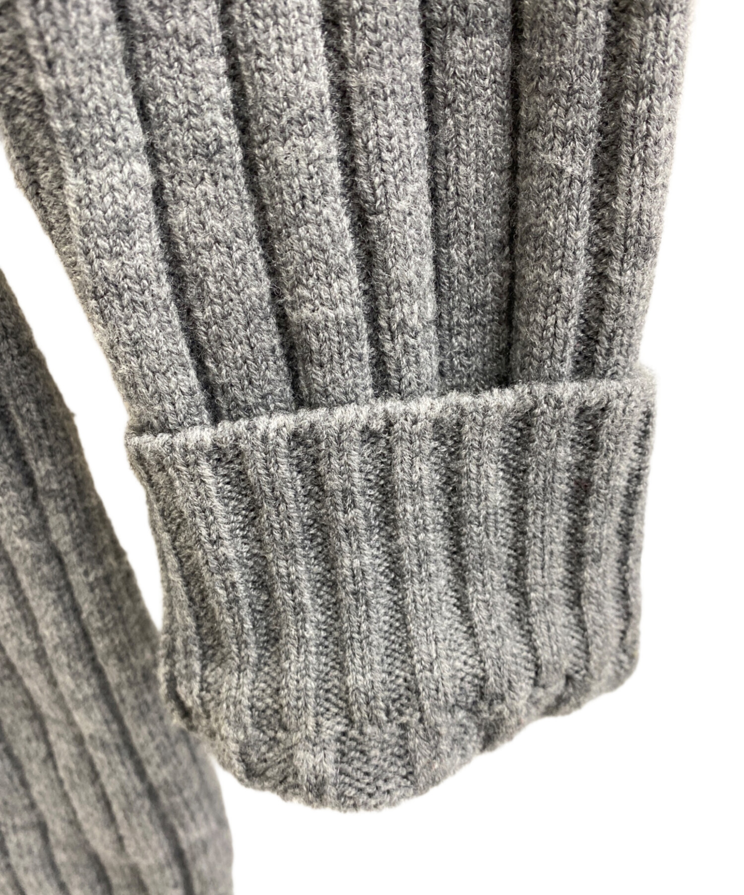 中古・古着通販】DSQUARED2 (ディースクエアード) 2016AW ダブルジップ