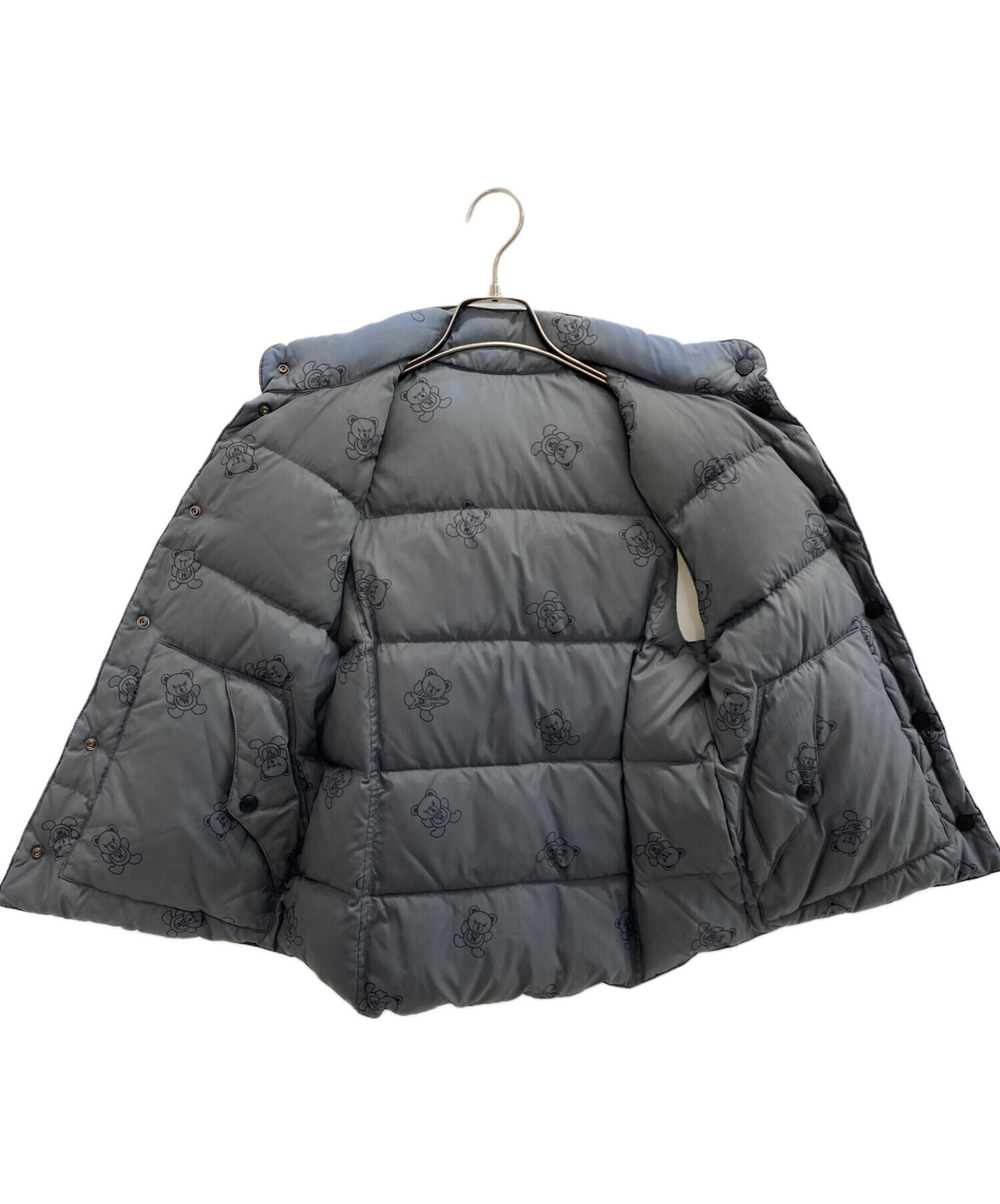 専用Hystericglamour fuck bear ベア オーバーロングT 中古・古着通販】Hysteric Glamour (ヒステリックグラマー) 【Y2K