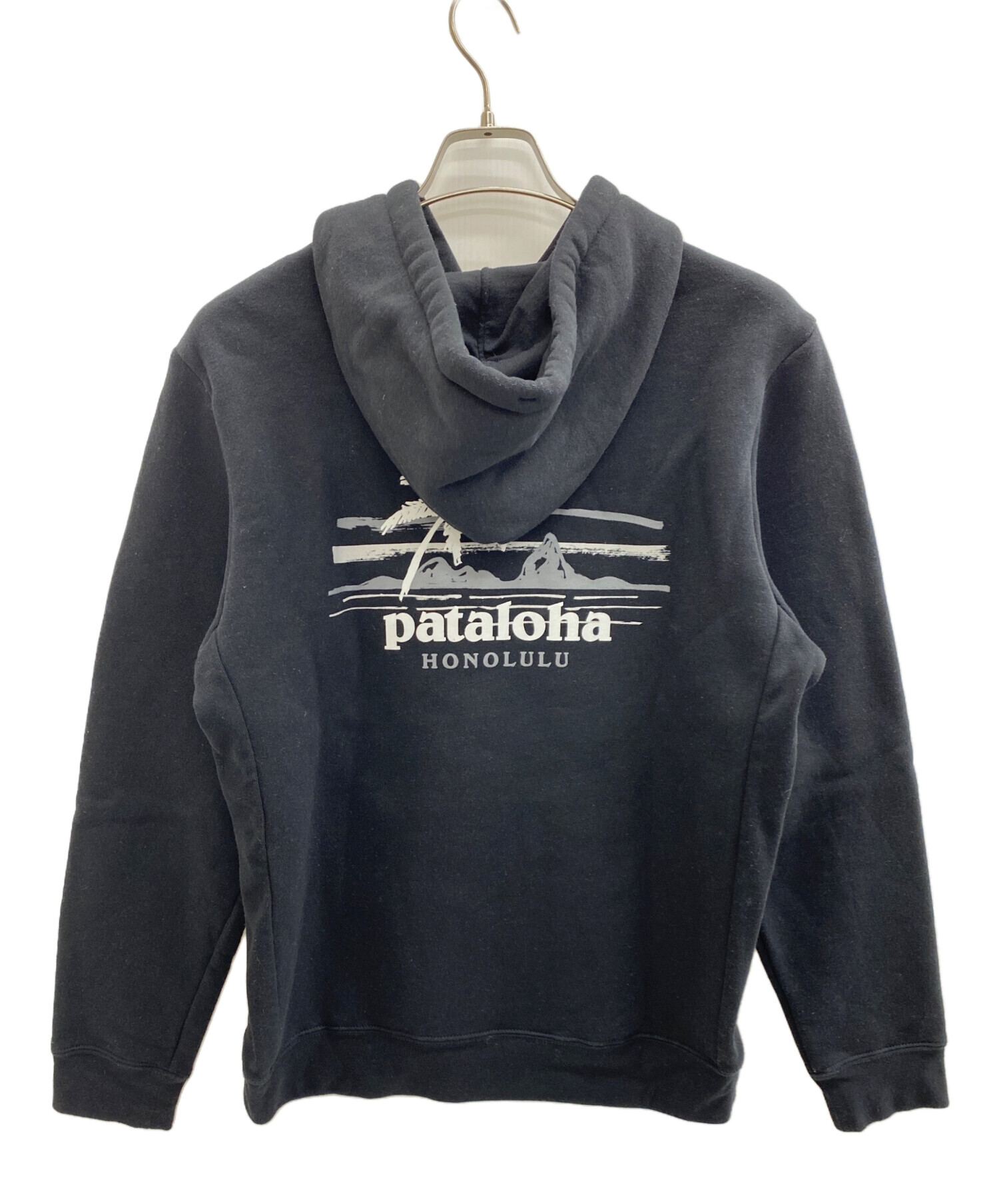 新品　パタゴニア　ハワイ限定　フーディ　パーカー　男女兼用 中古・古着通販】Patagonia (パタゴニア) ハワイ限定/23AWモデル