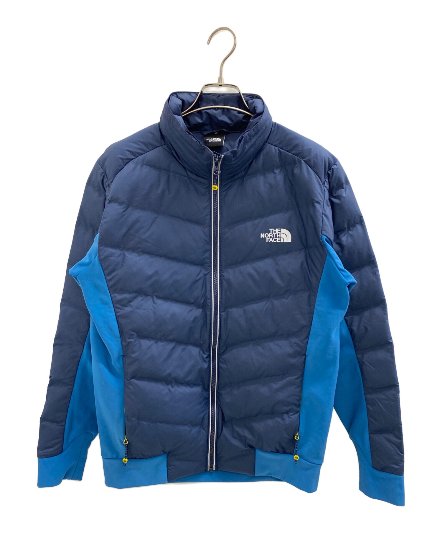 中古・古着通販】THE NORTH FACE (ザ ノース フェイス) 韓国ライセンス 