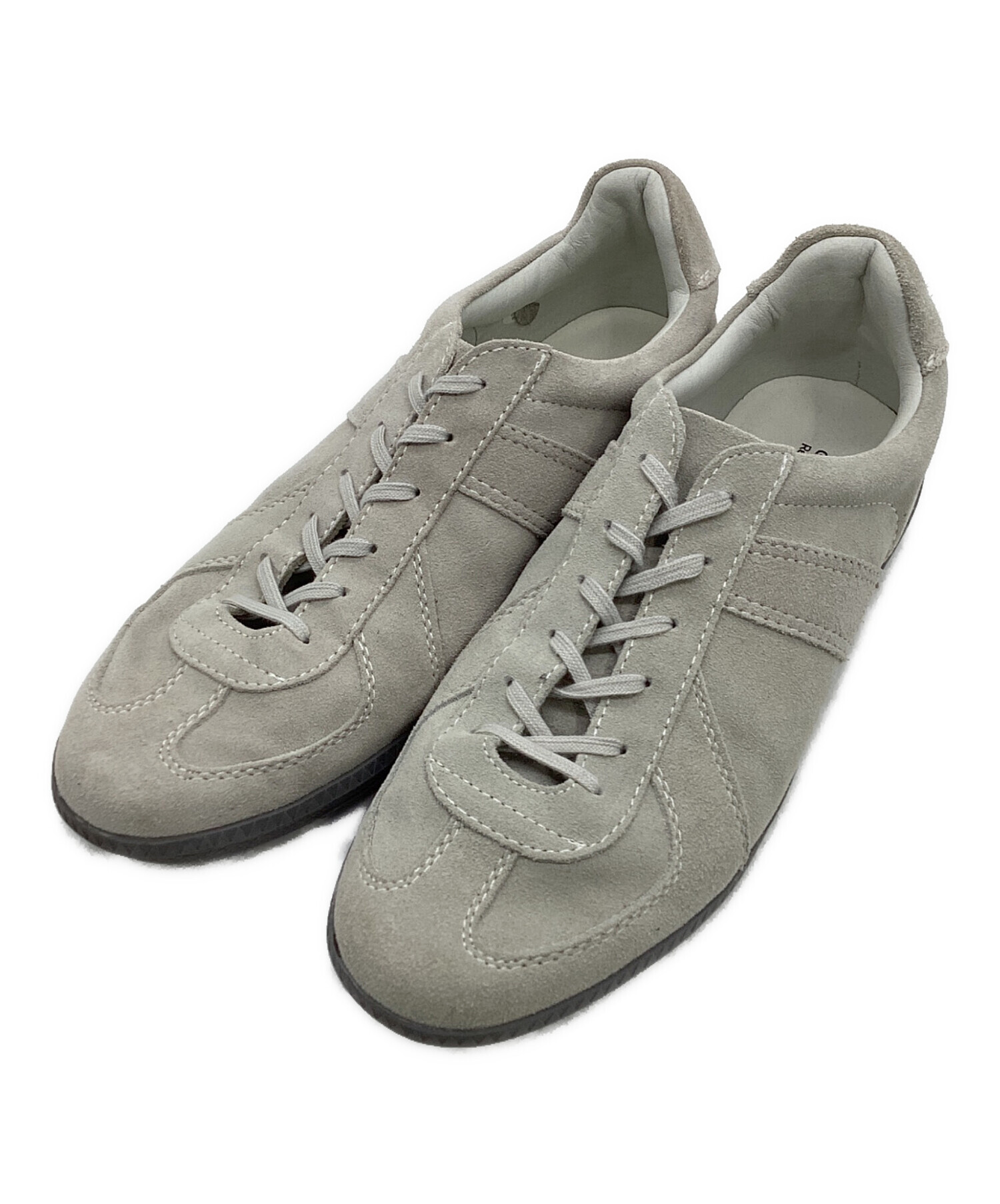 中古・古着通販】GERMAN TRAINER (ジャーマントレーナー) ジャーマン