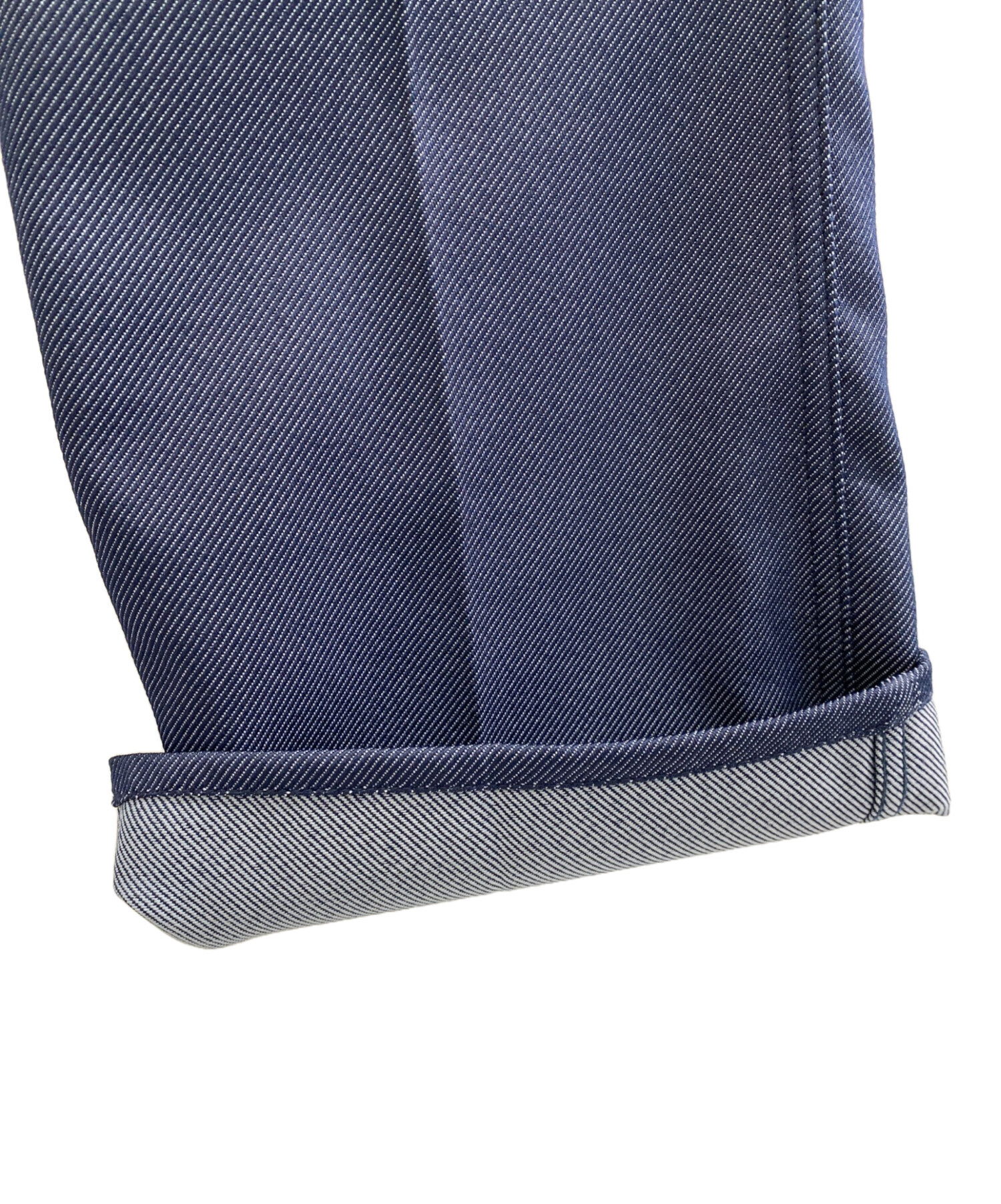 中古・古着通販】Needles (ニードルズ) Boot-Cut Jean - Poly Twill