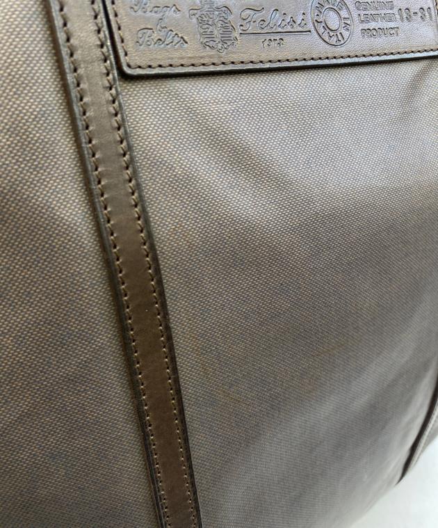 中古・古着通販】Felisi (フェリージ) トートバッグ ブラウン