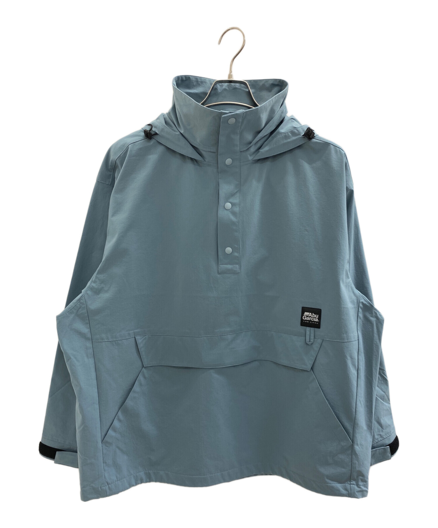 中古・古着通販】Abu Garcia (アブガルシア) フィッシングウェア