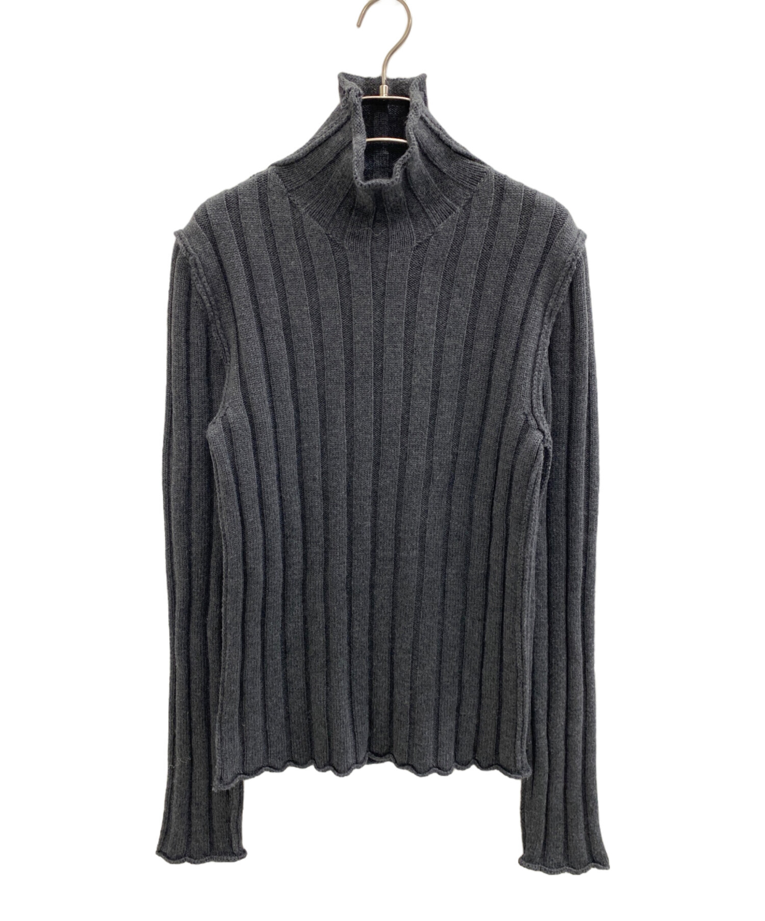 中古・古着通販】DOLCE & GABBANA (ドルチェ＆ガッバーナ) ハイネック