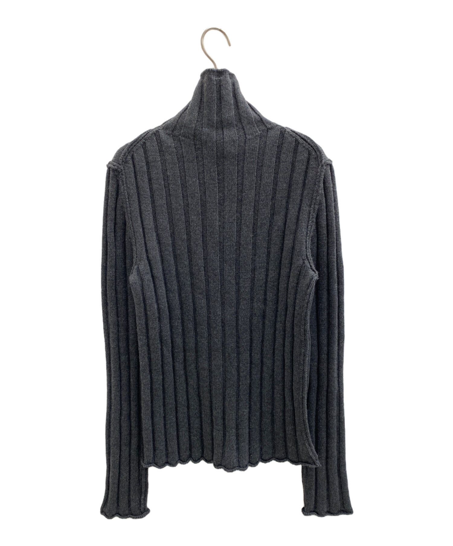 中古・古着通販】DOLCE & GABBANA (ドルチェ＆ガッバーナ) ハイネック