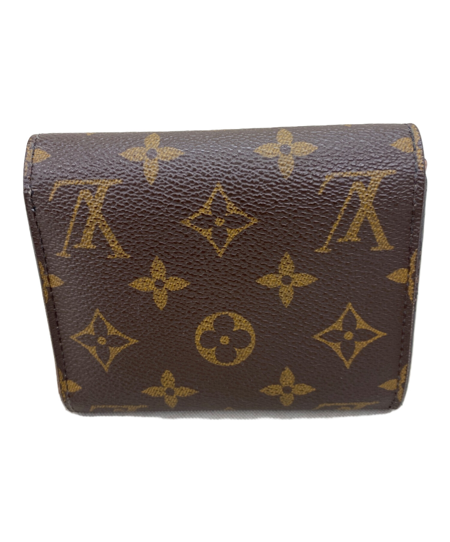 中古・古着通販】LOUIS VUITTON (ルイ ヴィトン) ポルトフォイユ