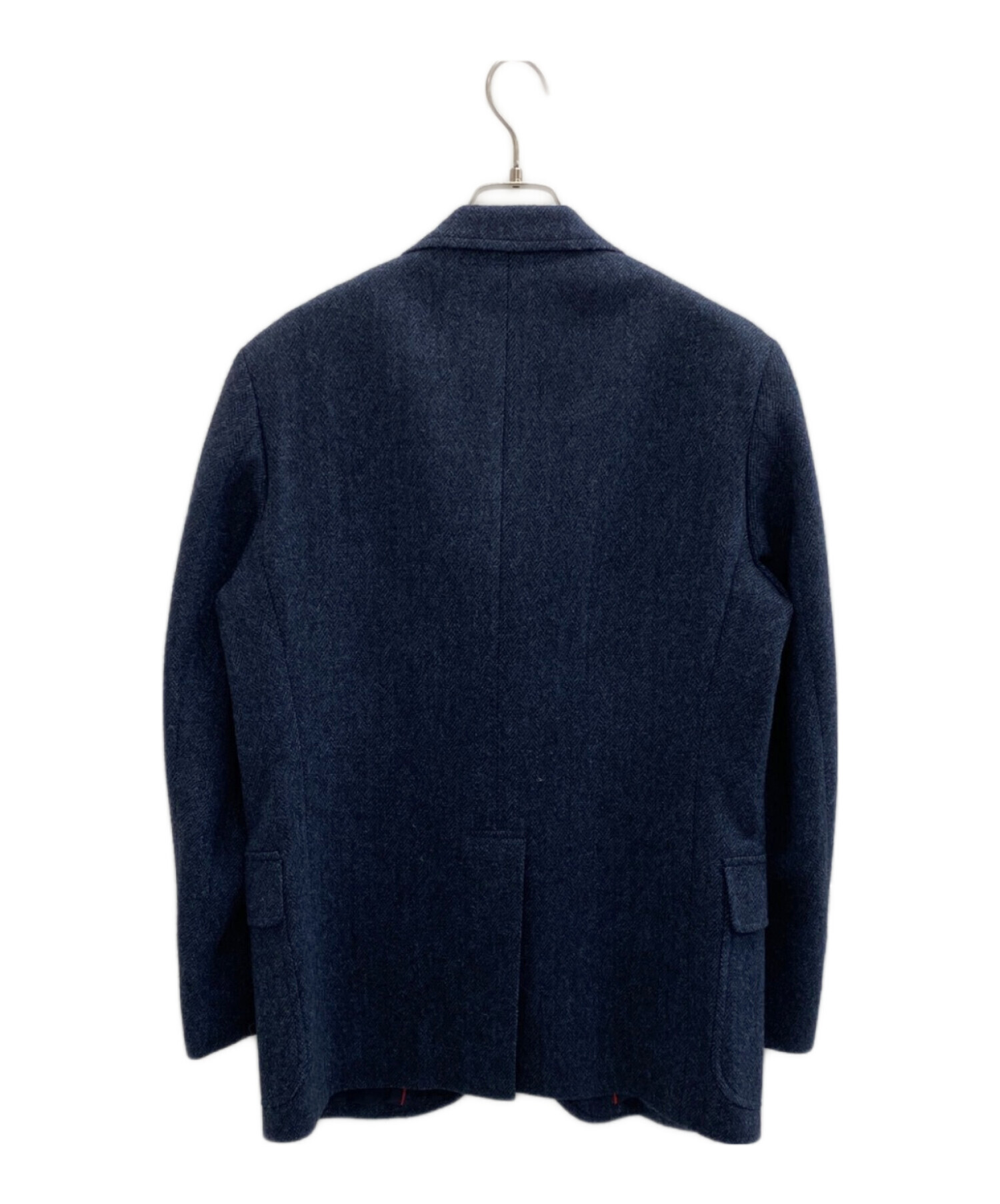 中古・古着通販】J.PRESS (ジェイプレス) ウール ヘリンボーン