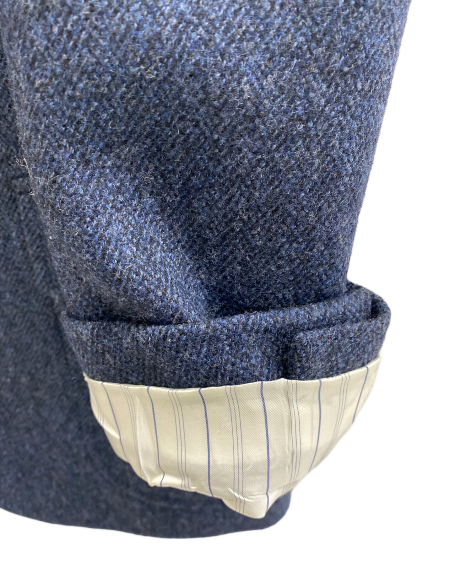 中古・古着通販】J.PRESS (ジェイプレス) ウール ヘリンボーン