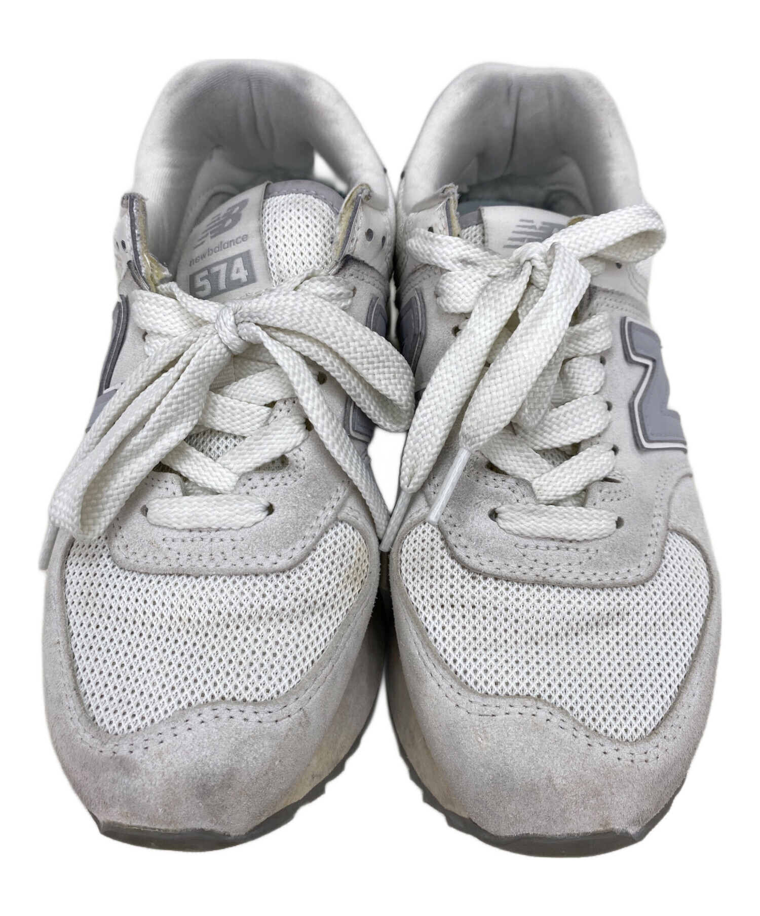 中古・古着通販】NEW BALANCE (ニューバランス) ローカットスニーカー