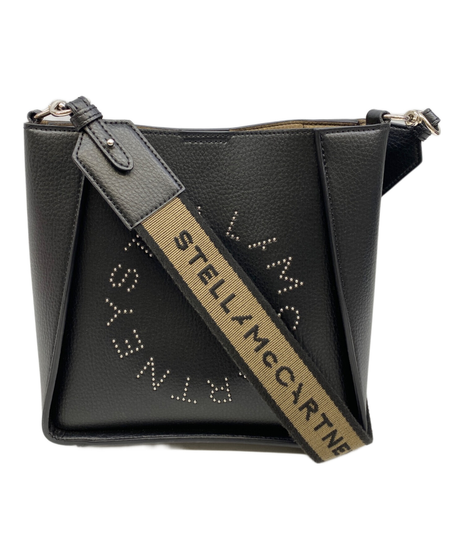 中古・古着通販】STELLA McCARTNEY (ステラマッカートニー) ショルダー