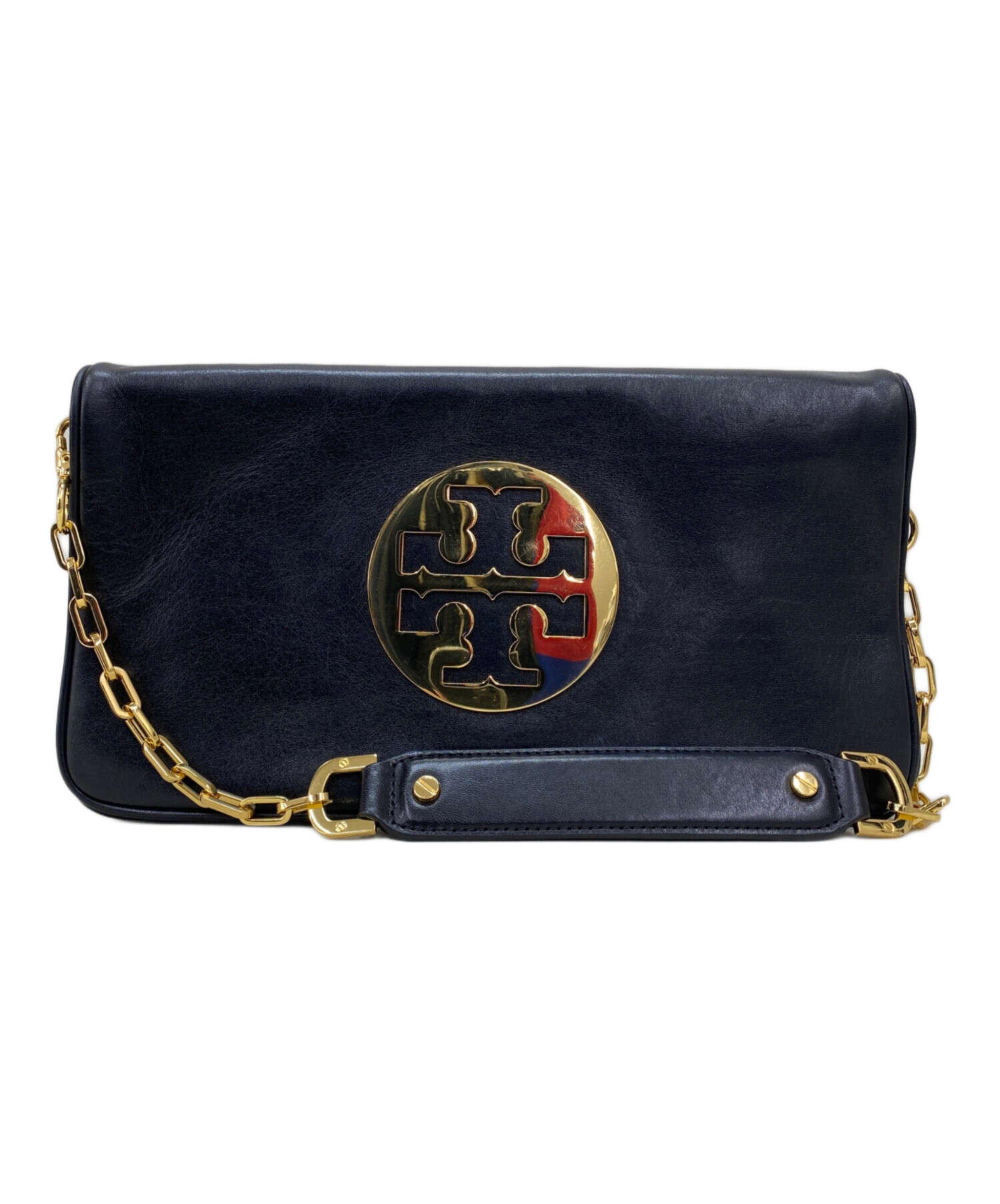 中古・古着通販】TORY BURCH (トリーバーチ) ワンショルダーバッグ