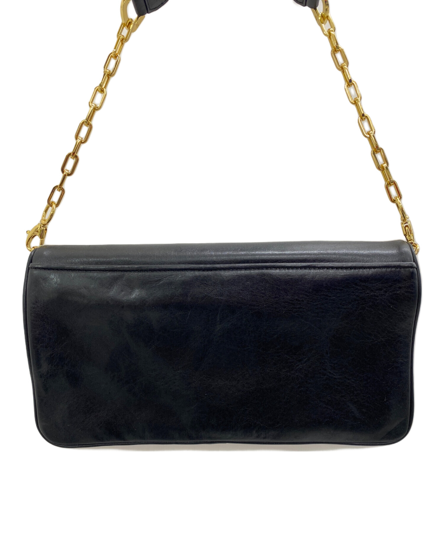 中古・古着通販】TORY BURCH (トリーバーチ) ワンショルダーバッグ 