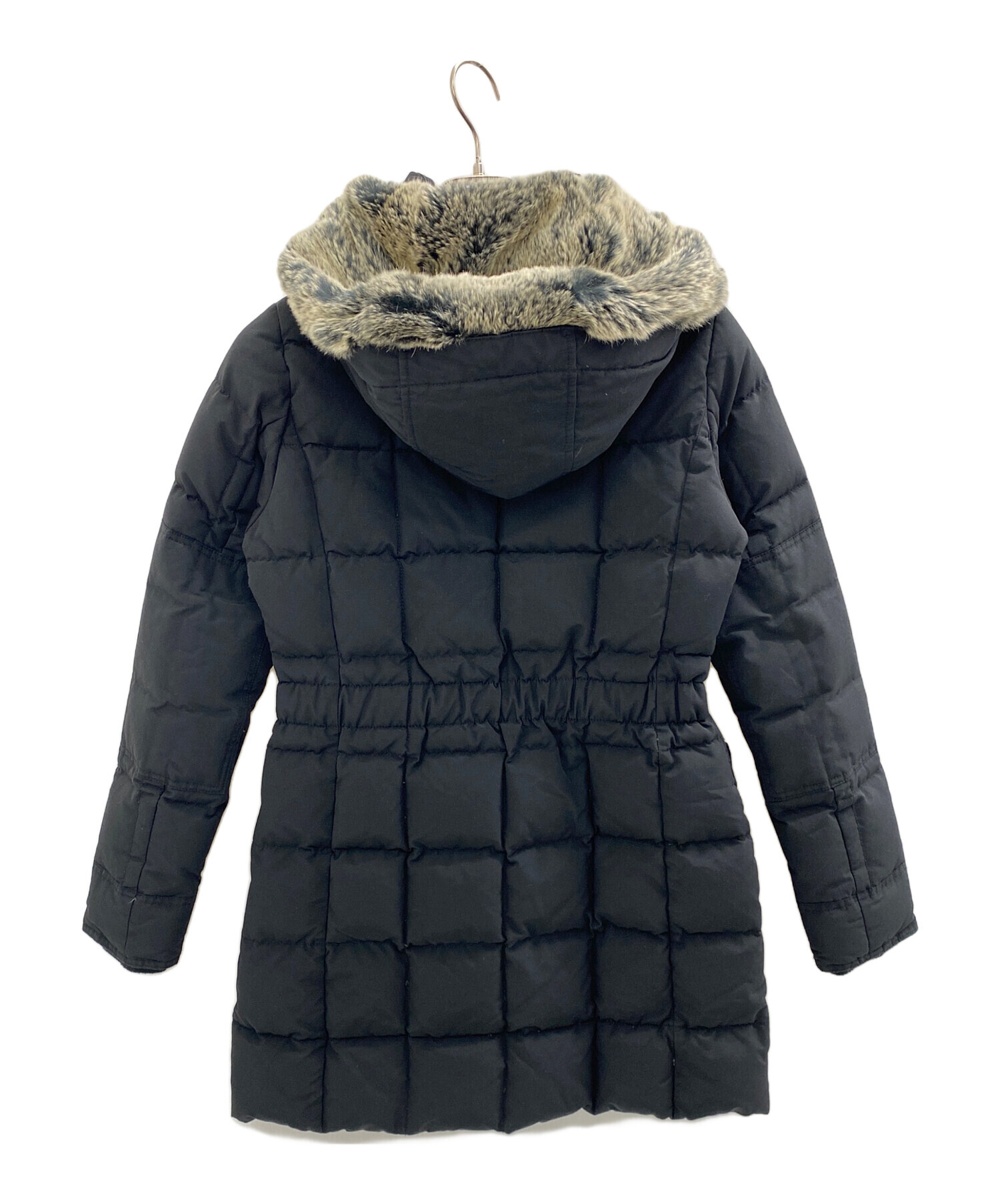 ウールリッチ BLIZZARD PARKA ダウンコート ジャケット 【公式通販】