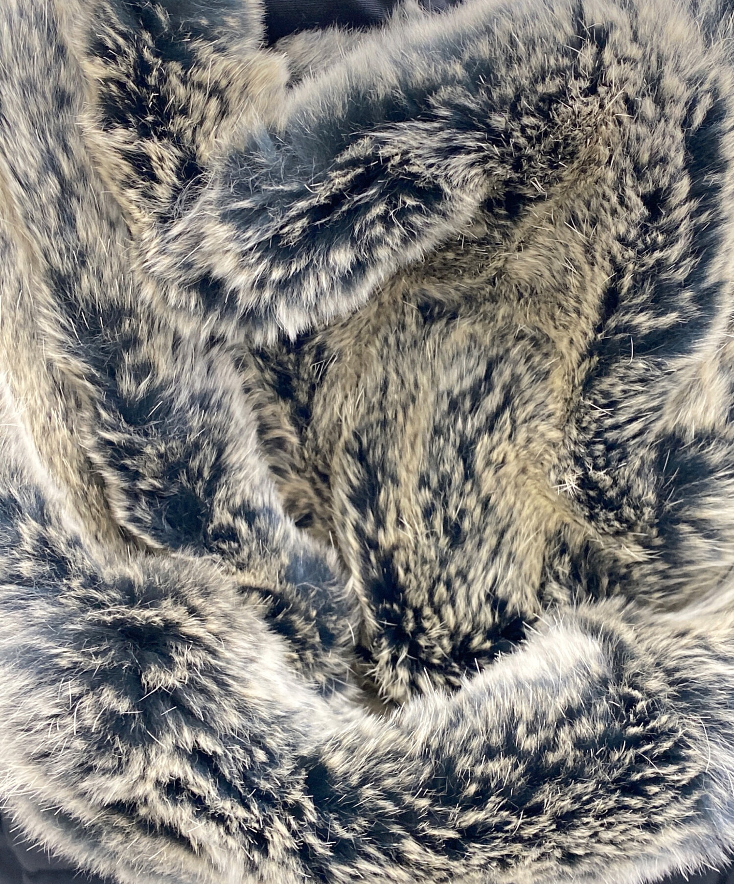 中古・古着通販】WOOLRICH (ウールリッチ) BLIZZARD PARKA(ブリザード 