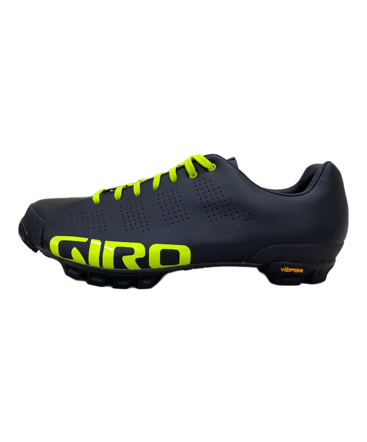 中古・古着通販】GIRO (ジロ) ビンディングシューズ ブラック サイズ