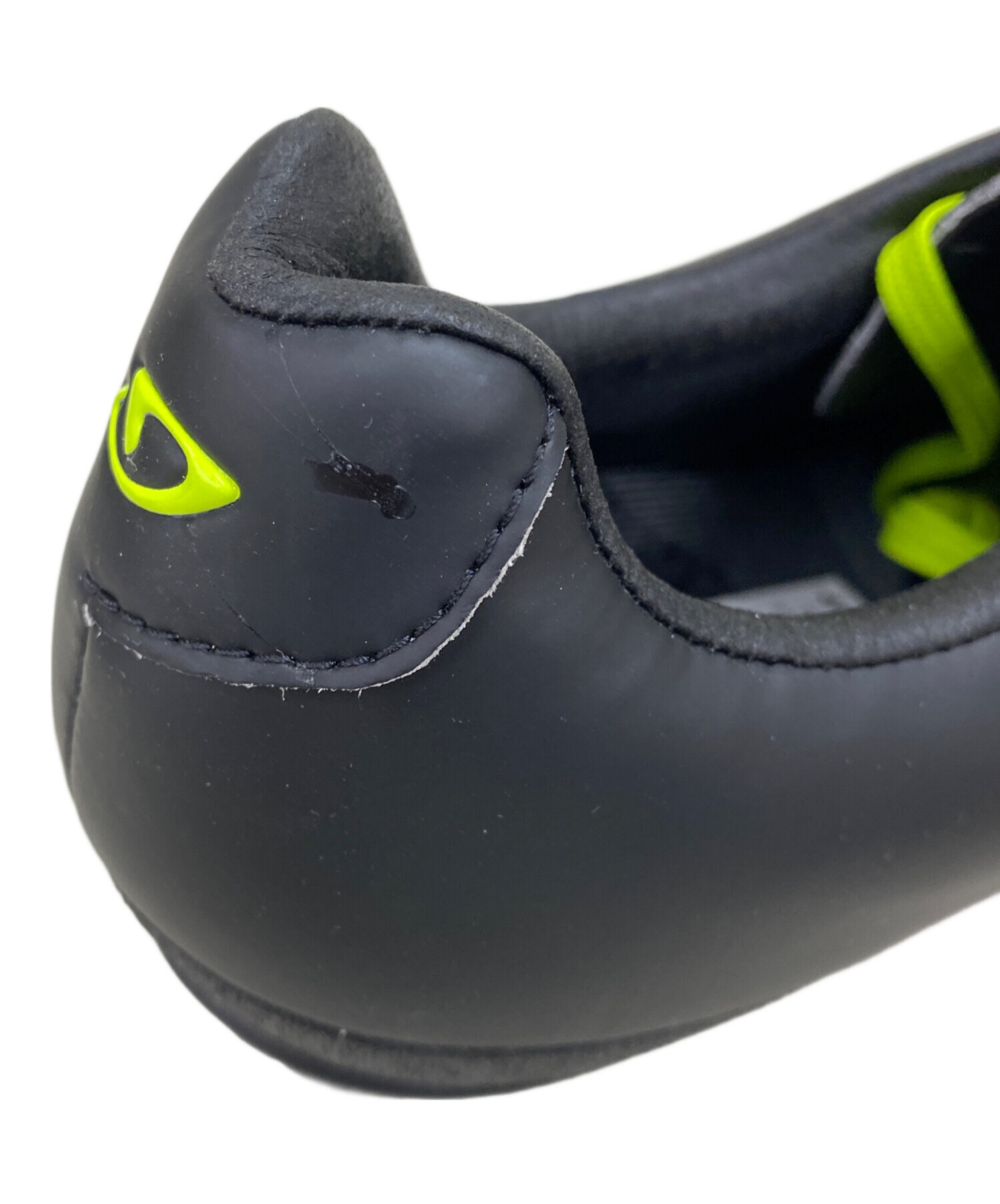 中古・古着通販】GIRO (ジロ) ビンディングシューズ ブラック サイズ