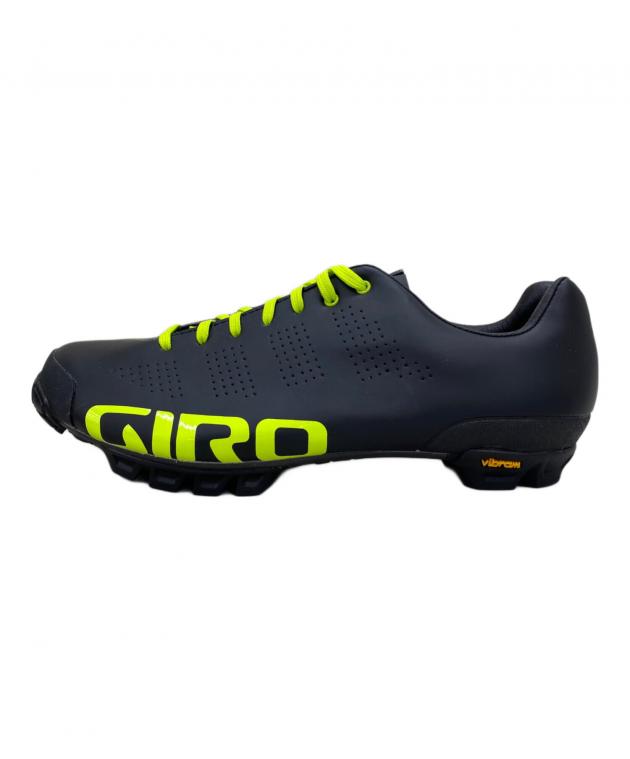 GIRO REPUBLIC USED ビンディングシューズ 中古・古着通販】GIRO (ジロ) ビンディングシューズ ブラック サイズ