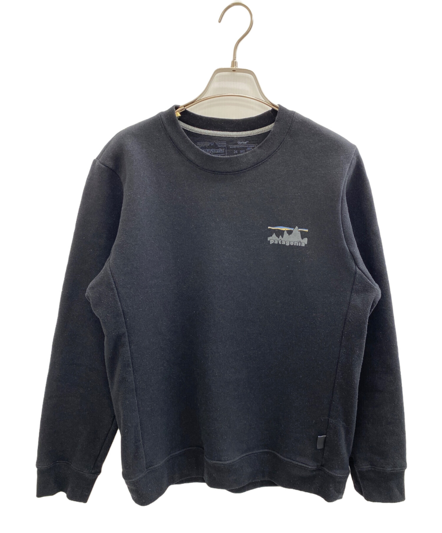 中古・古着通販】Patagonia (パタゴニア) 23SS ブラック サイズ:XS
