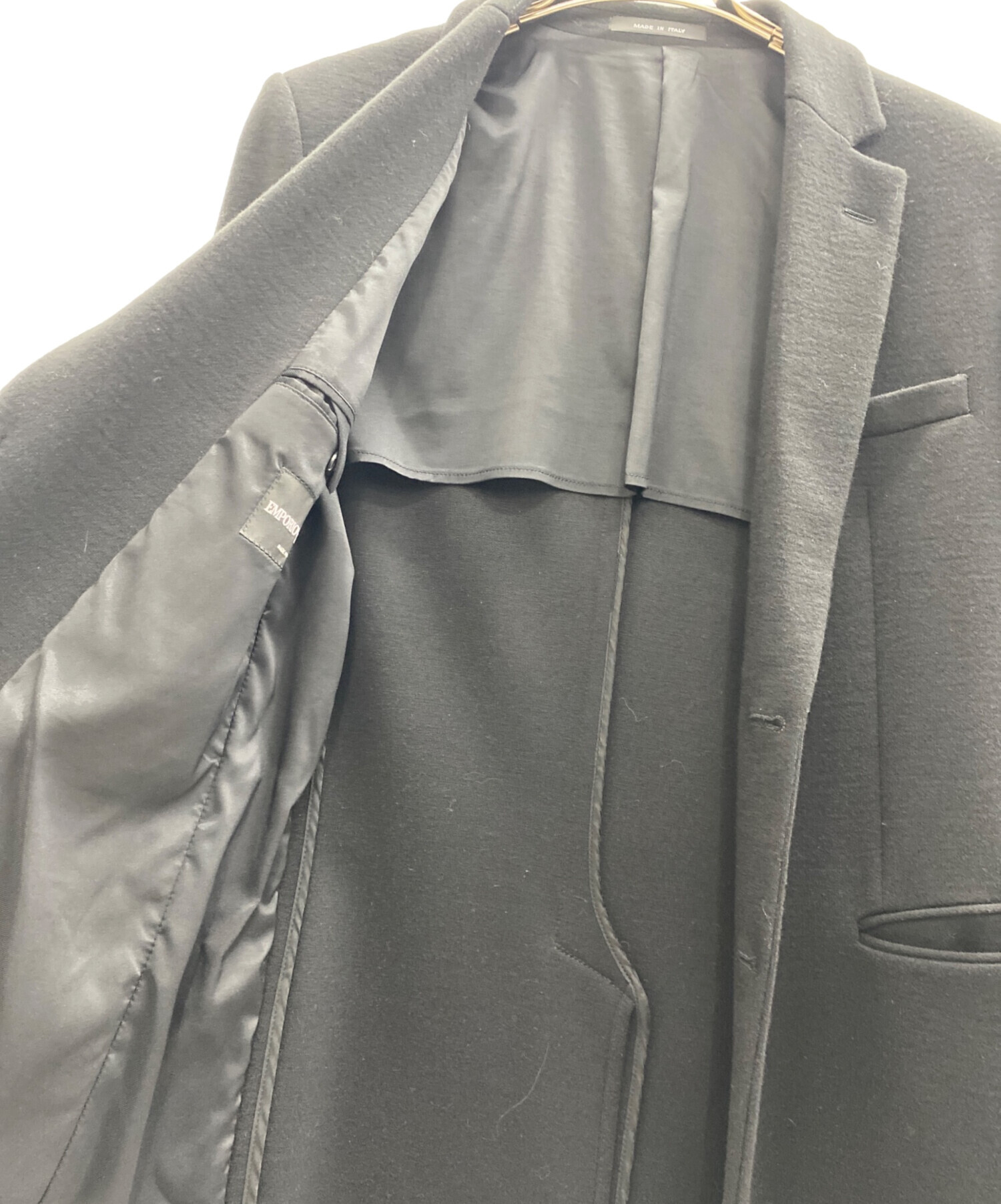 中古・古着通販】EMPORIO ARMANI (エンポリオアルマーニ) EMPORIO