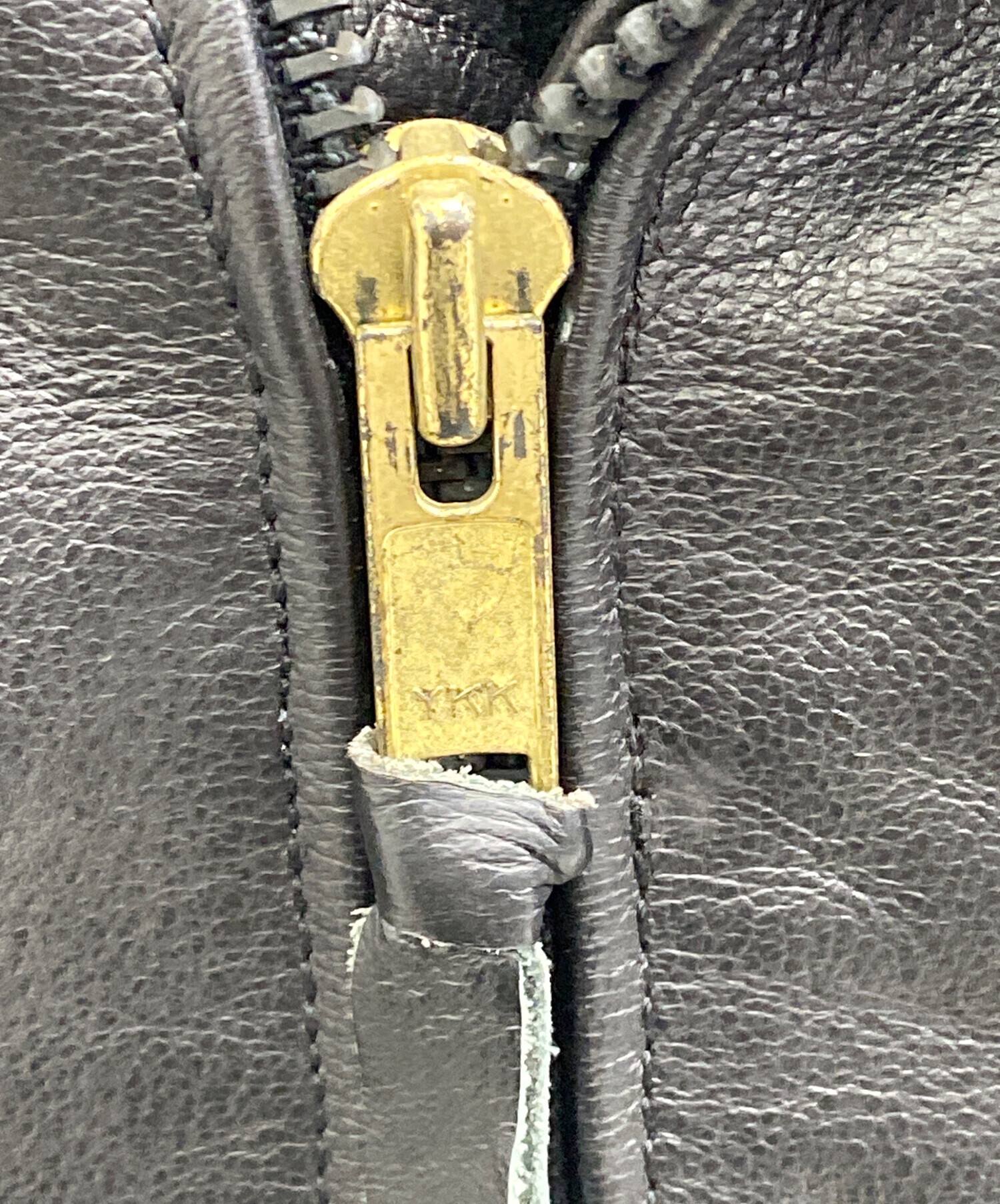中古・古着通販】63 leathers (ロクサン レザーズ) ダブルライダース