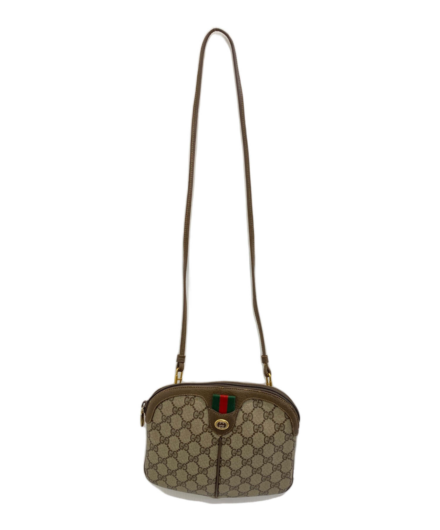 中古・古着通販】GUCCI (グッチ) ショルダーバッグ｜ブランド・古着