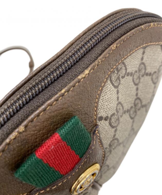 中古・古着通販】GUCCI (グッチ) ショルダーバッグ｜ブランド・古着