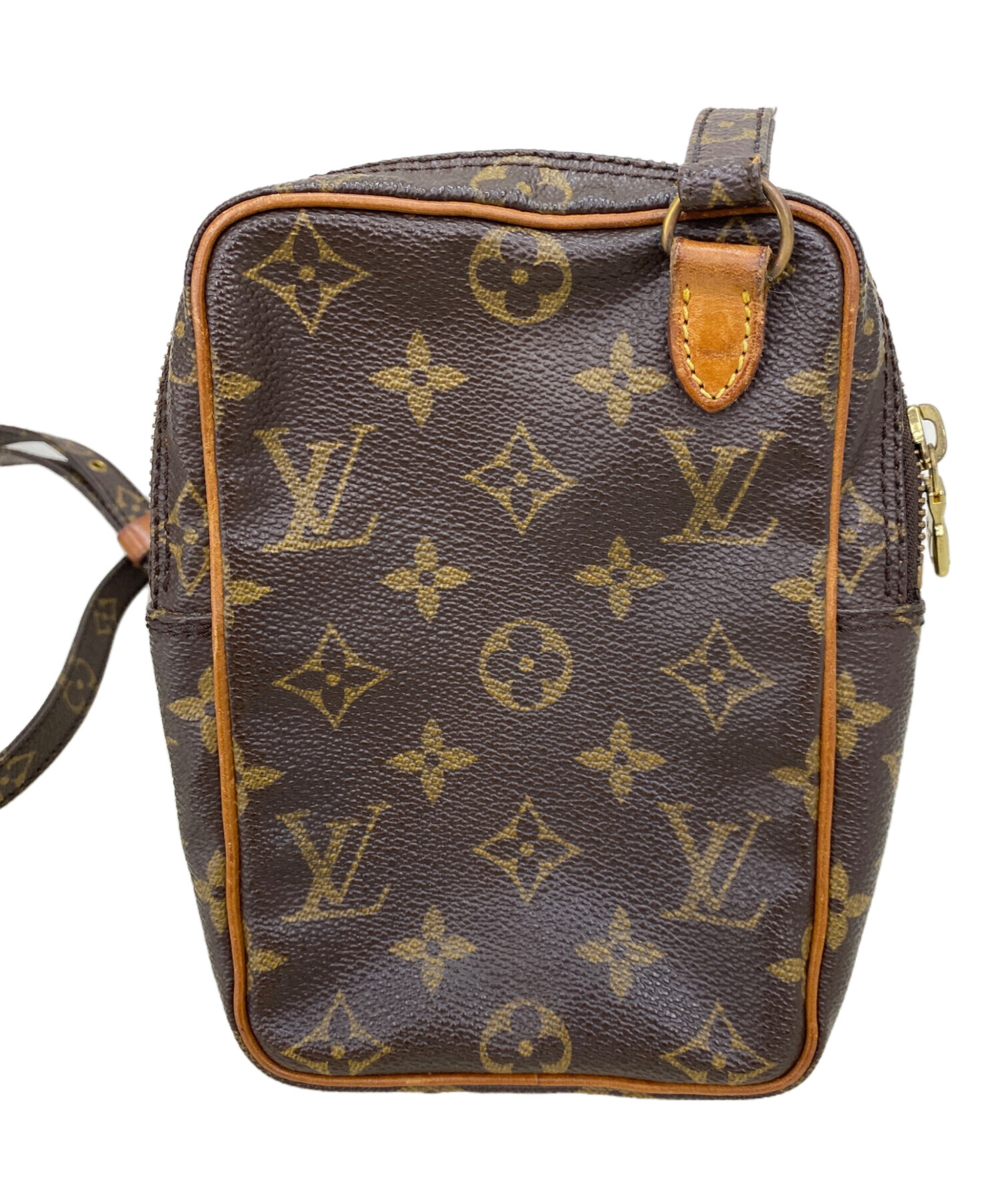 中古・古着通販】LOUIS VUITTON (ルイ ヴィトン) ミニアマゾン