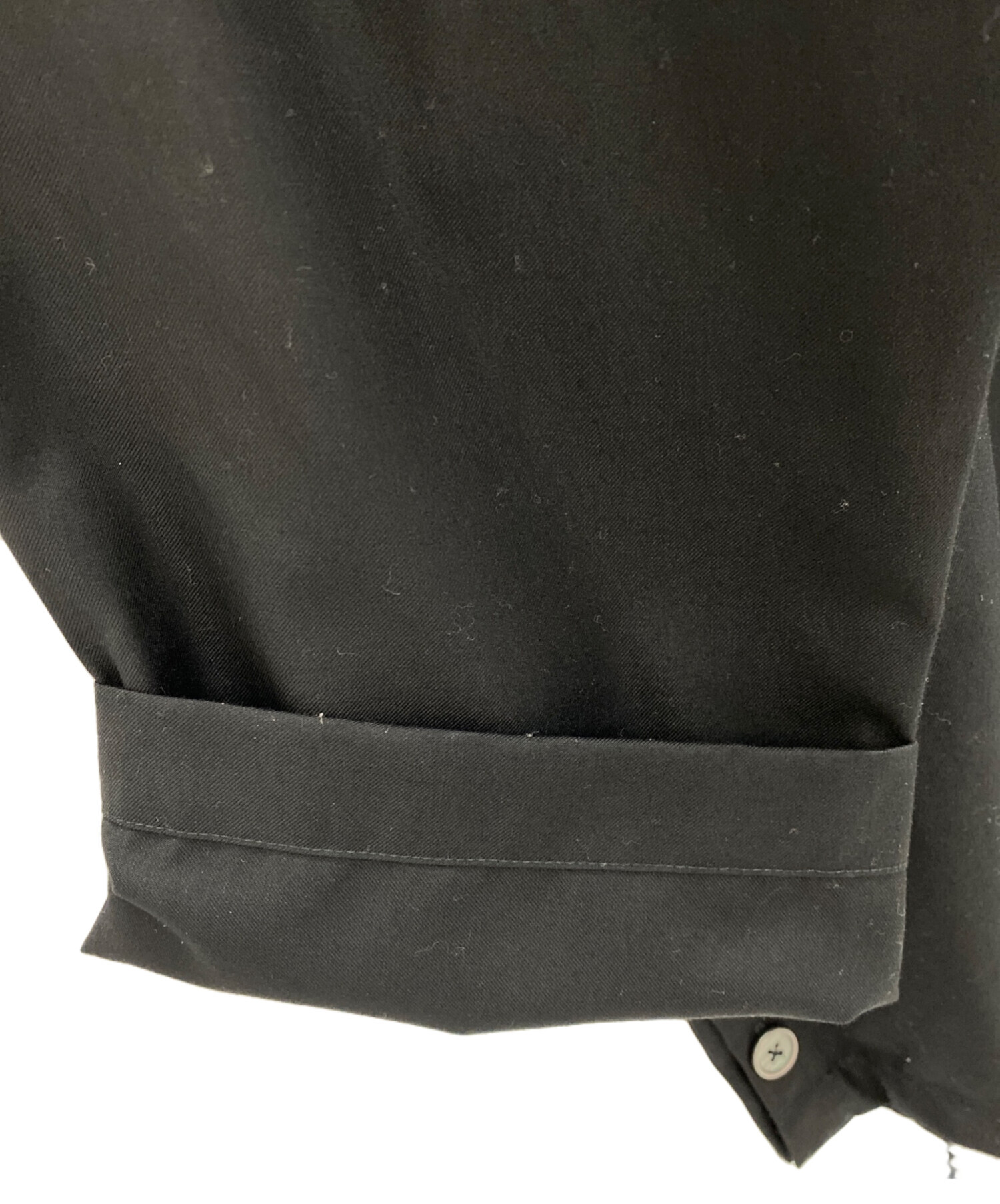中古・古着通販】NOT CONVENTIONAL (ノットコンベンショナル) Chinese 