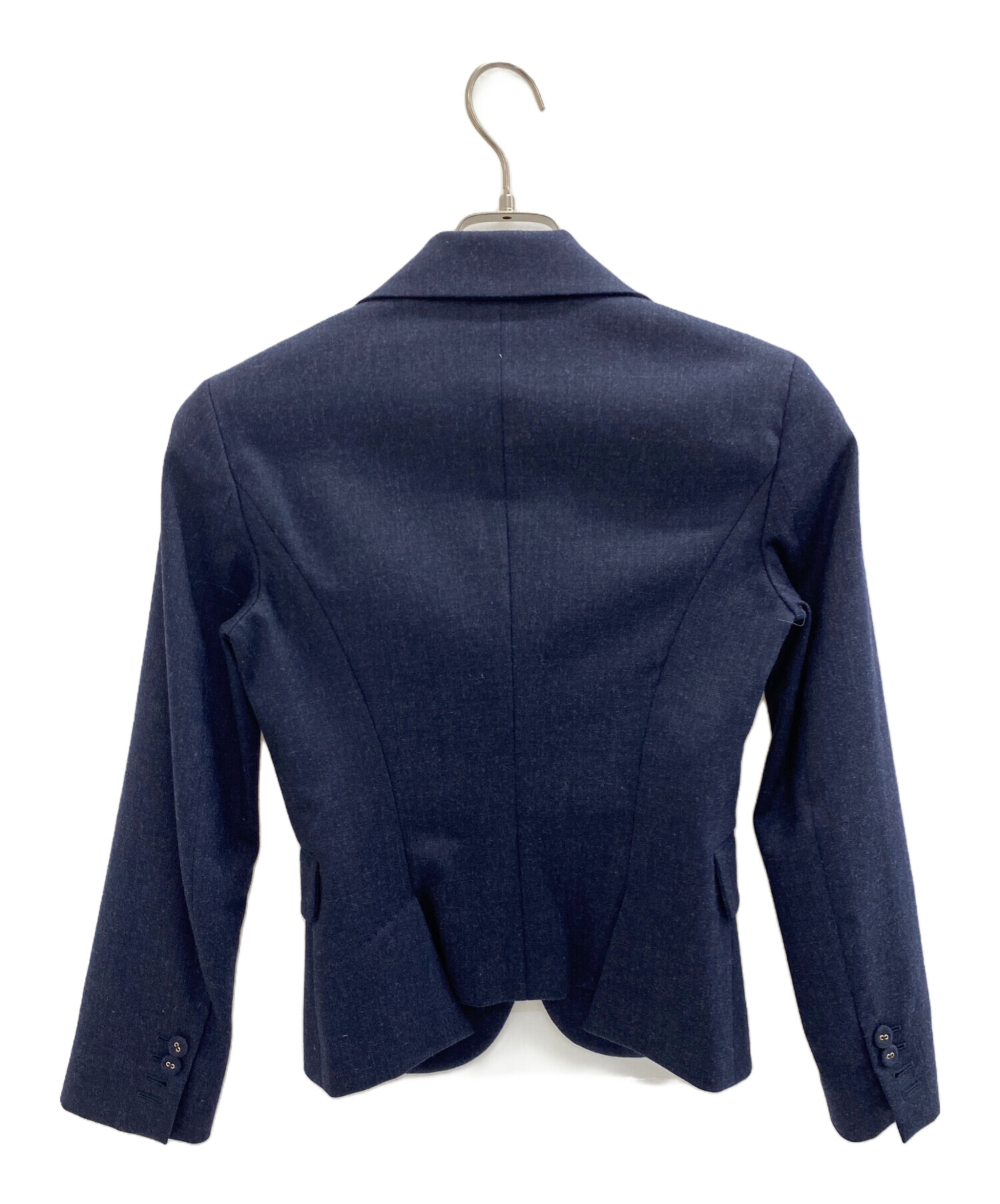 中古・古着通販】DSQUARED2 (ディースクエアード) テーラード