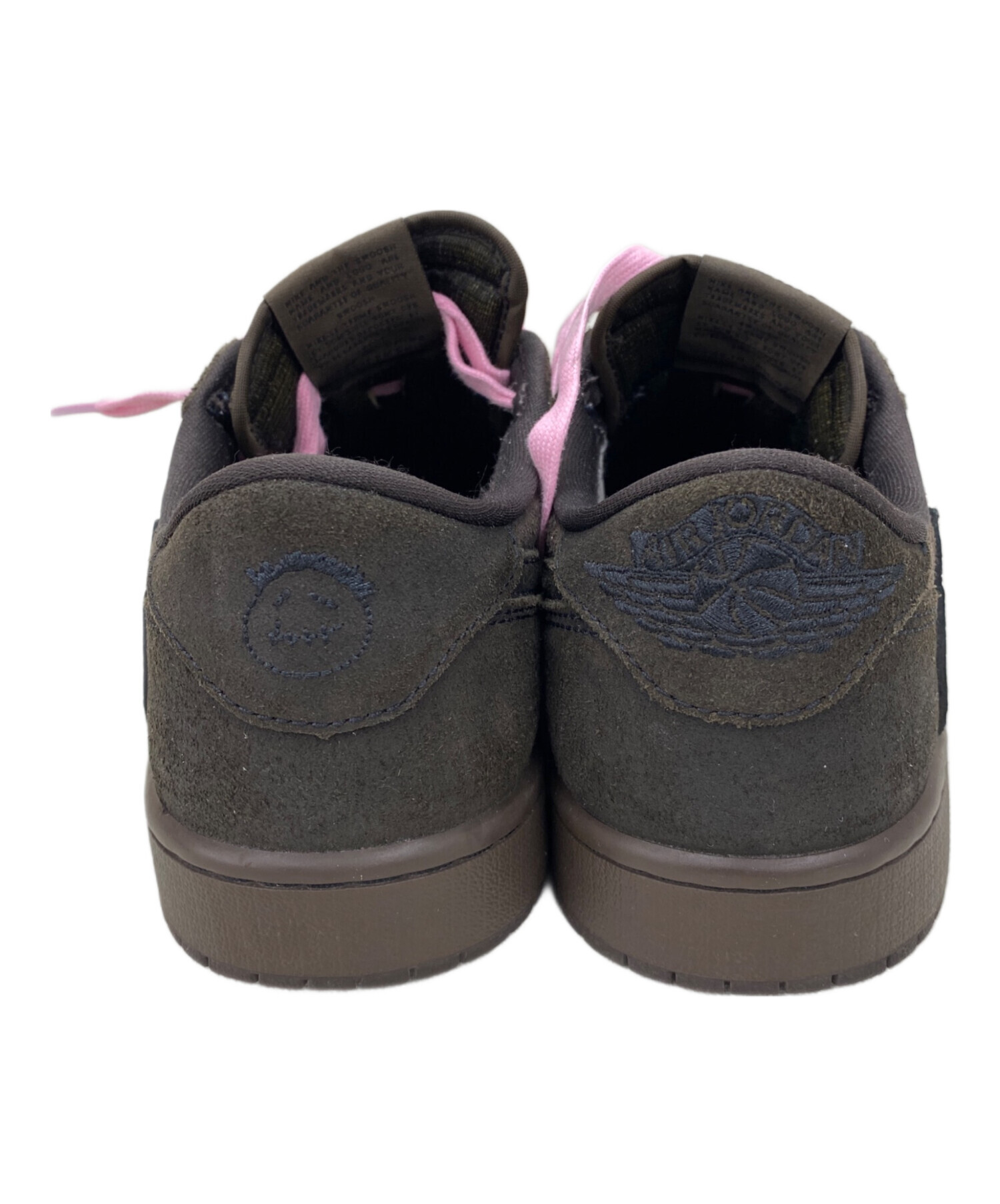 中古・古着通販】NIKE (ナイキ) TRAVIS SCOTT (トラヴィススコット 