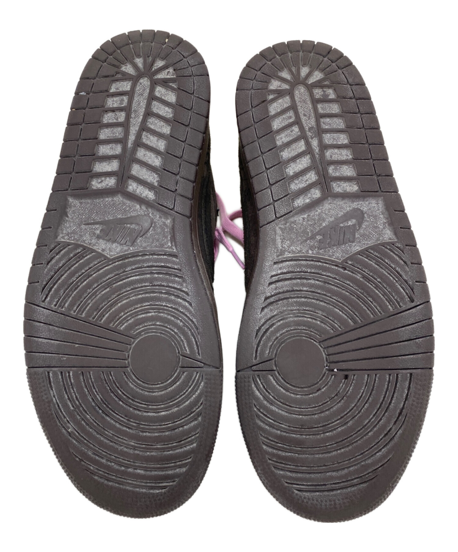 中古・古着通販】NIKE (ナイキ) TRAVIS SCOTT (トラヴィススコット 