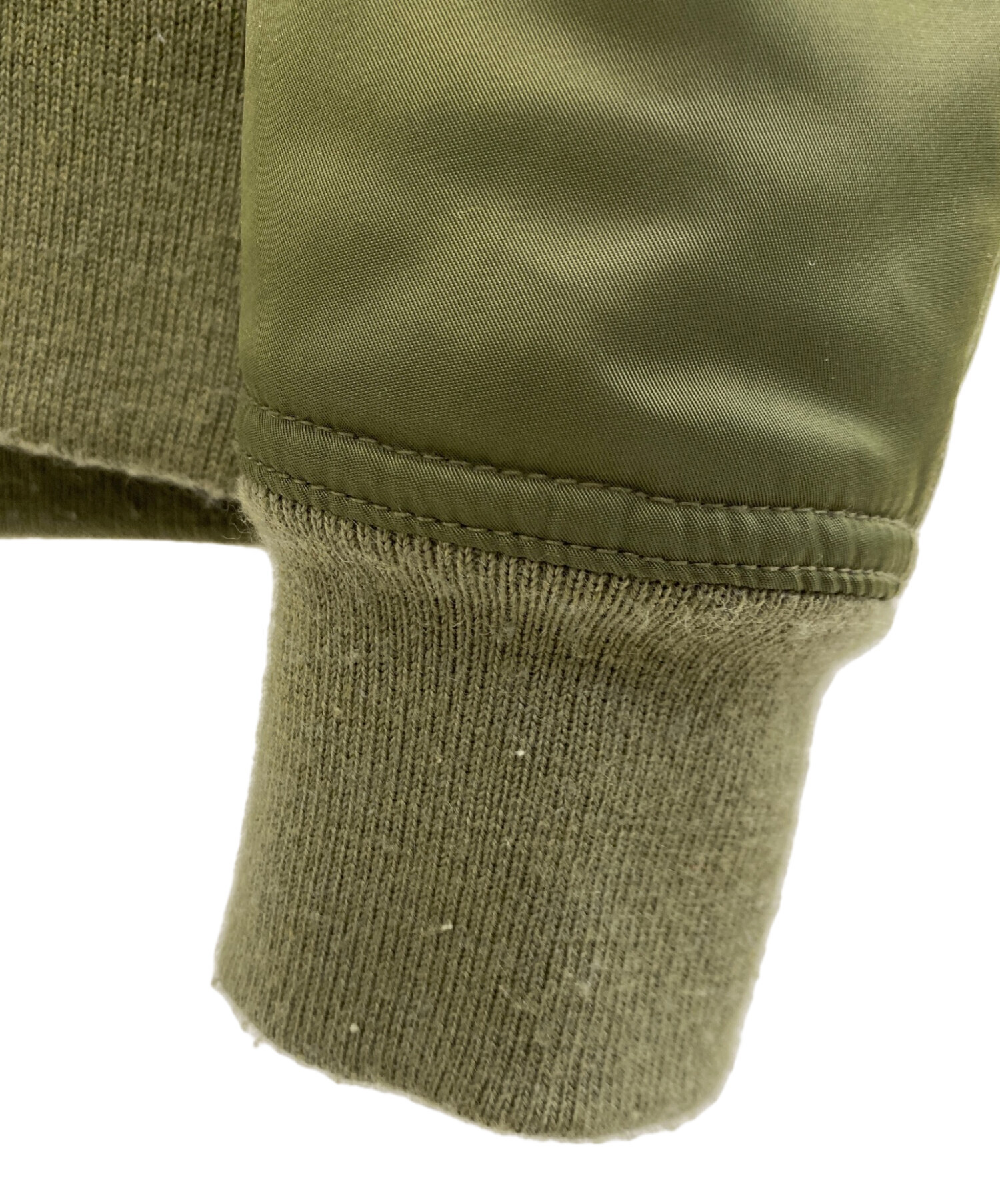 中古・古着通販】SHELLAC (シェラック) ナイロンヘビーツイルN-2B 