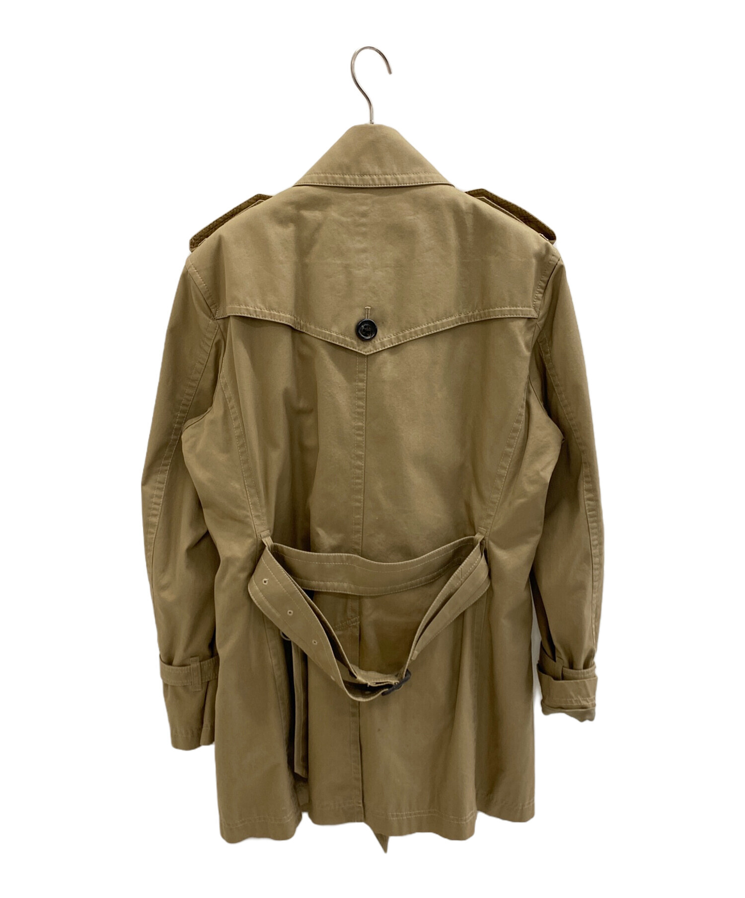 中古・古着通販】BURBERRY BLUE LABEL (バーバリー ブルー レーベル