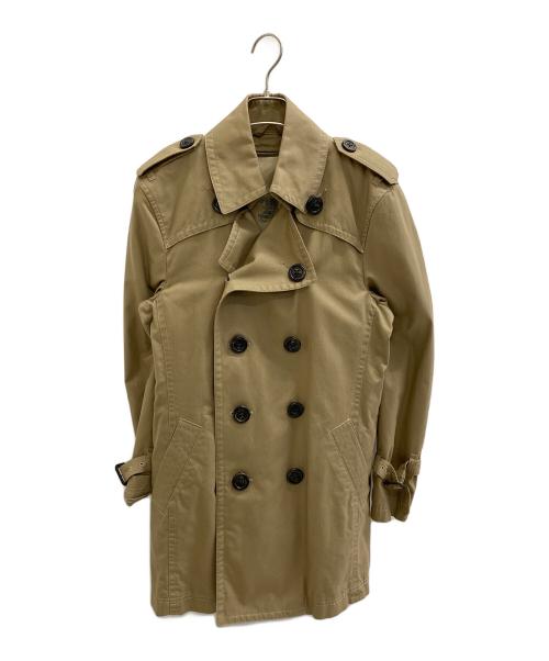 中古・古着通販】BURBERRY BLUE LABEL (バーバリー ブルー レーベル 