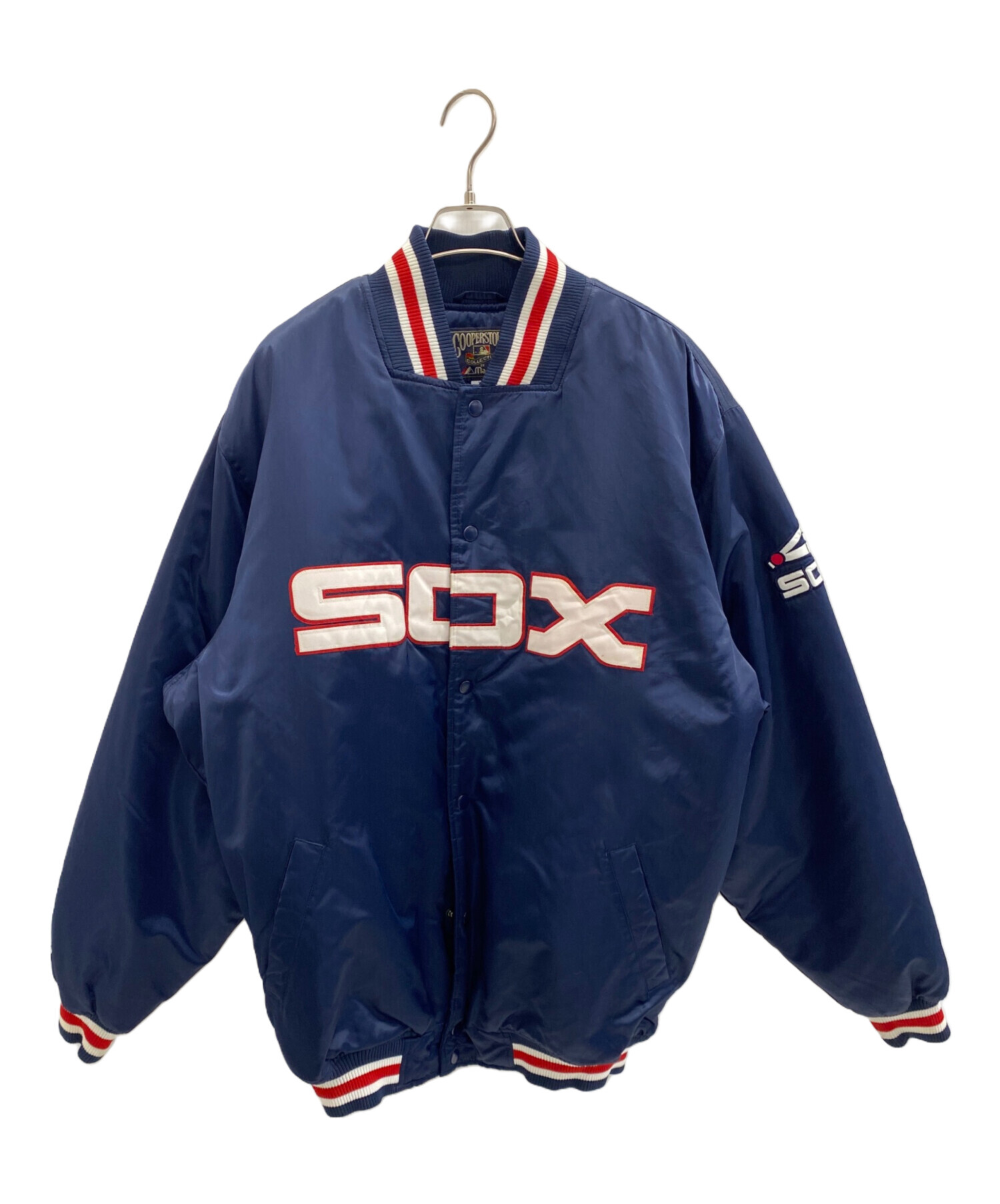 中古・古着通販】MAJESTIC ATHLETIC (マジェスティック アスレティック