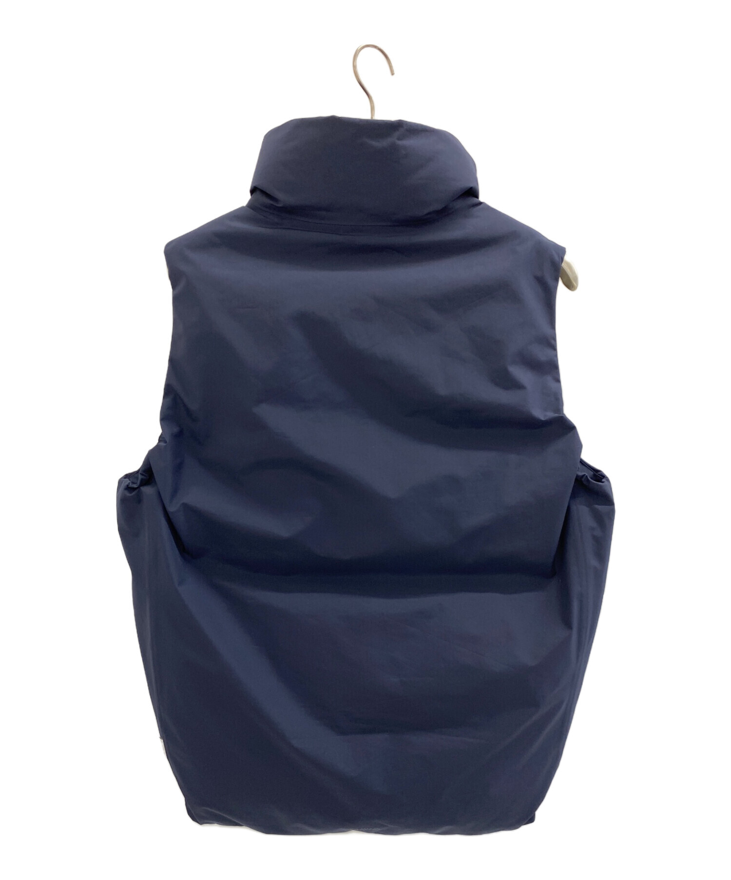 中古・古着通販】DAIWA LIFE STYLE (ダイワライフスタイル) DOWN VEST