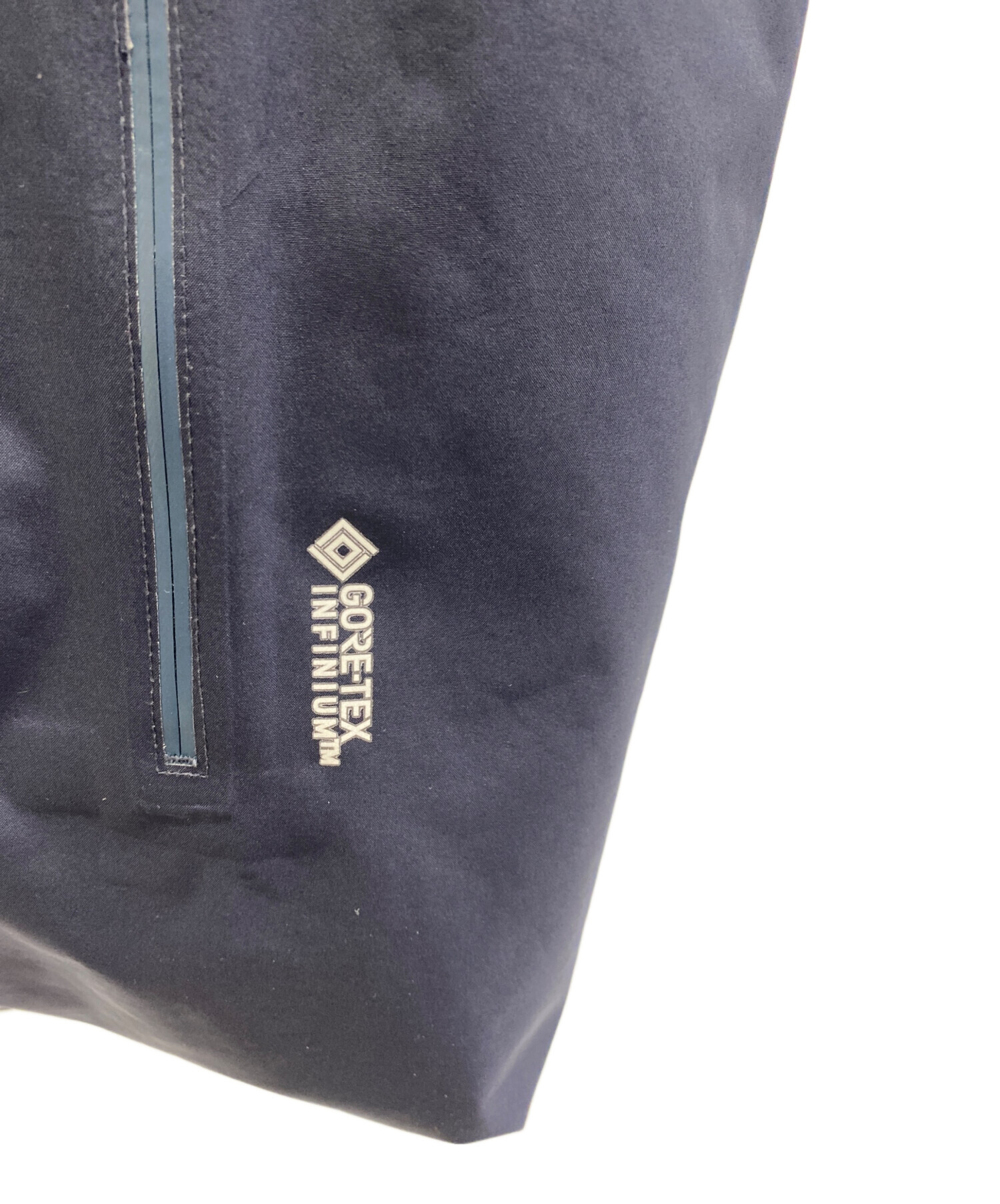 中古・古着通販】DAIWA LIFE STYLE (ダイワライフスタイル) DOWN VEST