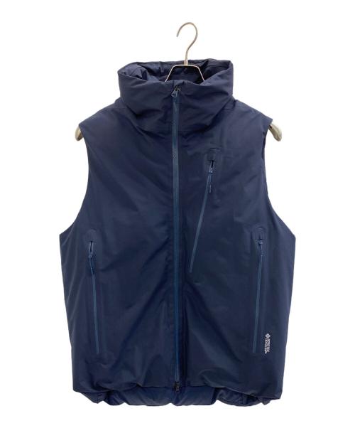 中古・古着通販】DAIWA LIFE STYLE (ダイワライフスタイル) DOWN VEST 