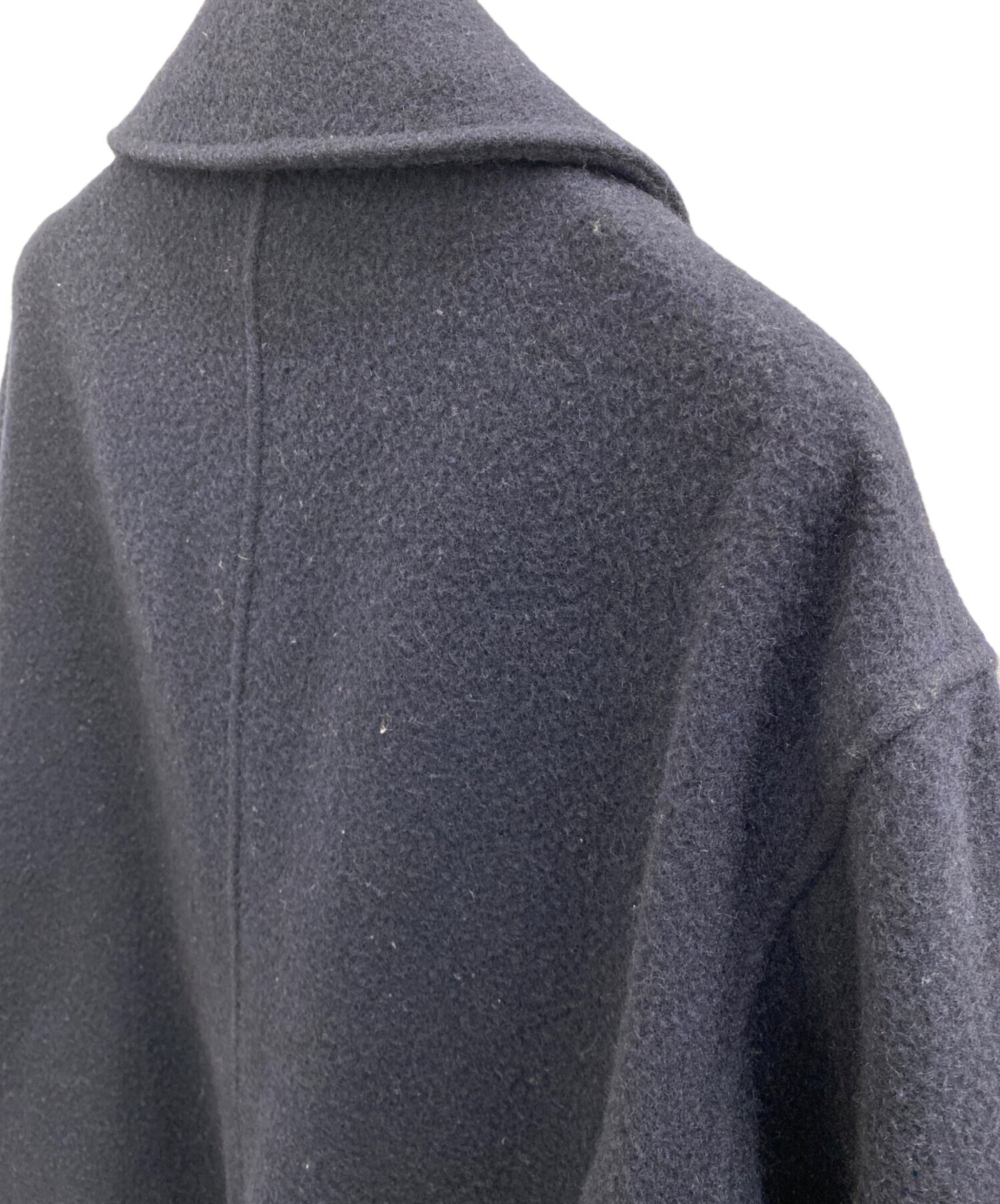 中古・古着通販】POLO RALPH LAUREN (ポロ・ラルフローレン) Pコート