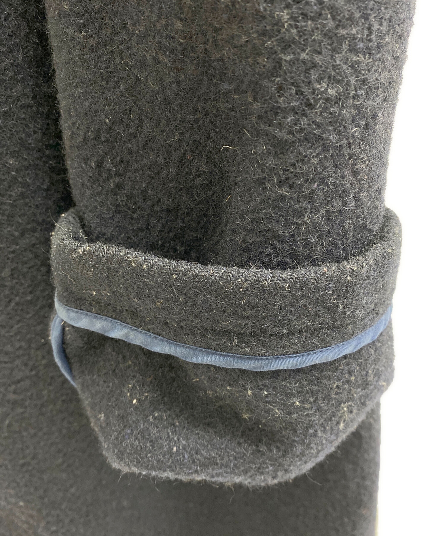 中古・古着通販】POLO RALPH LAUREN (ポロ・ラルフローレン) Pコート