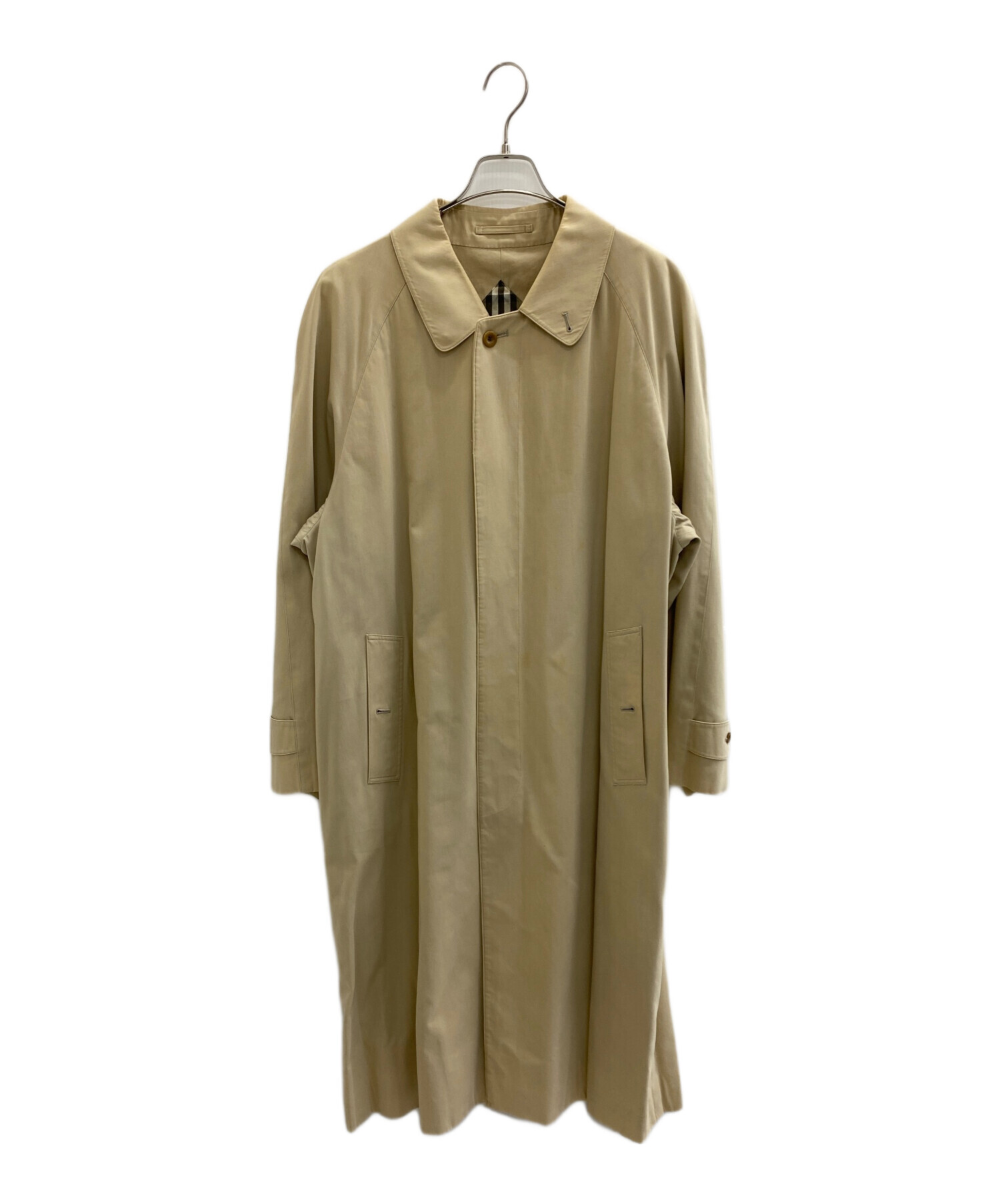 中古・古着通販】Burberry's (バーバリー) トレンチコート ベージュ