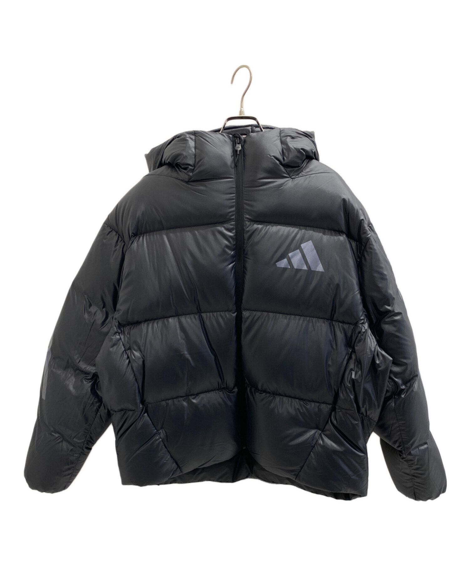 中古・古着通販】adidas (アディダス) Z.N.E.パファー クライマ