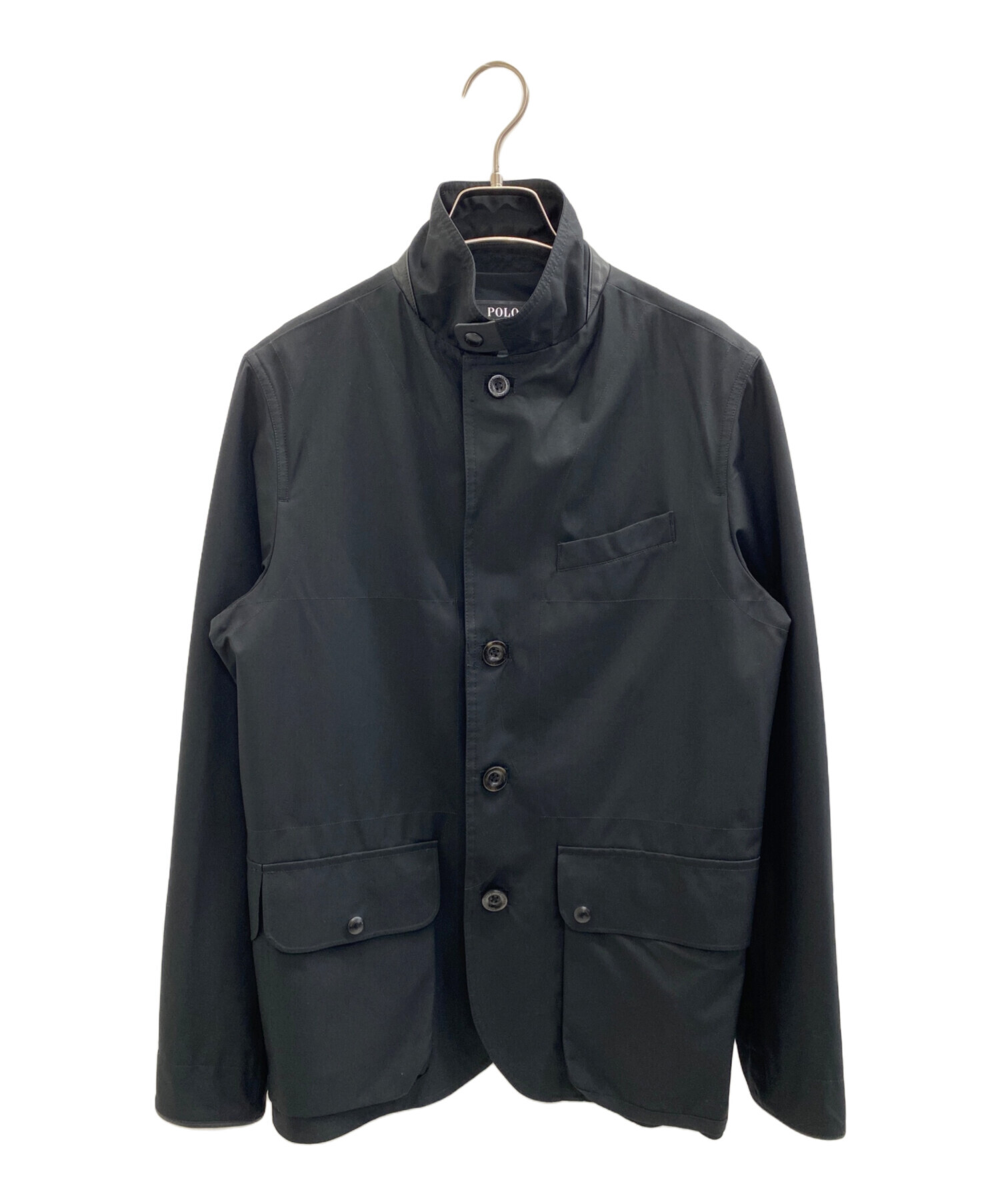 中古・古着通販】POLO RALPH LAUREN (ポロ・ラルフローレン) ナイロン 